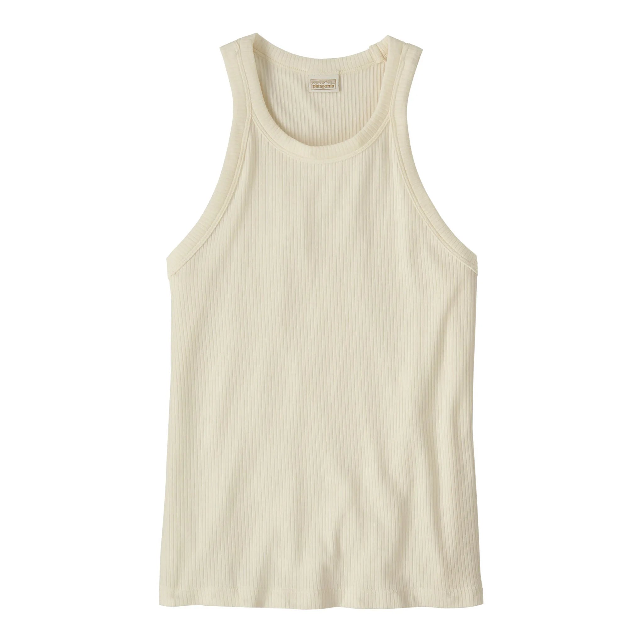 Patagonia W's Rib Knit Tank Damen