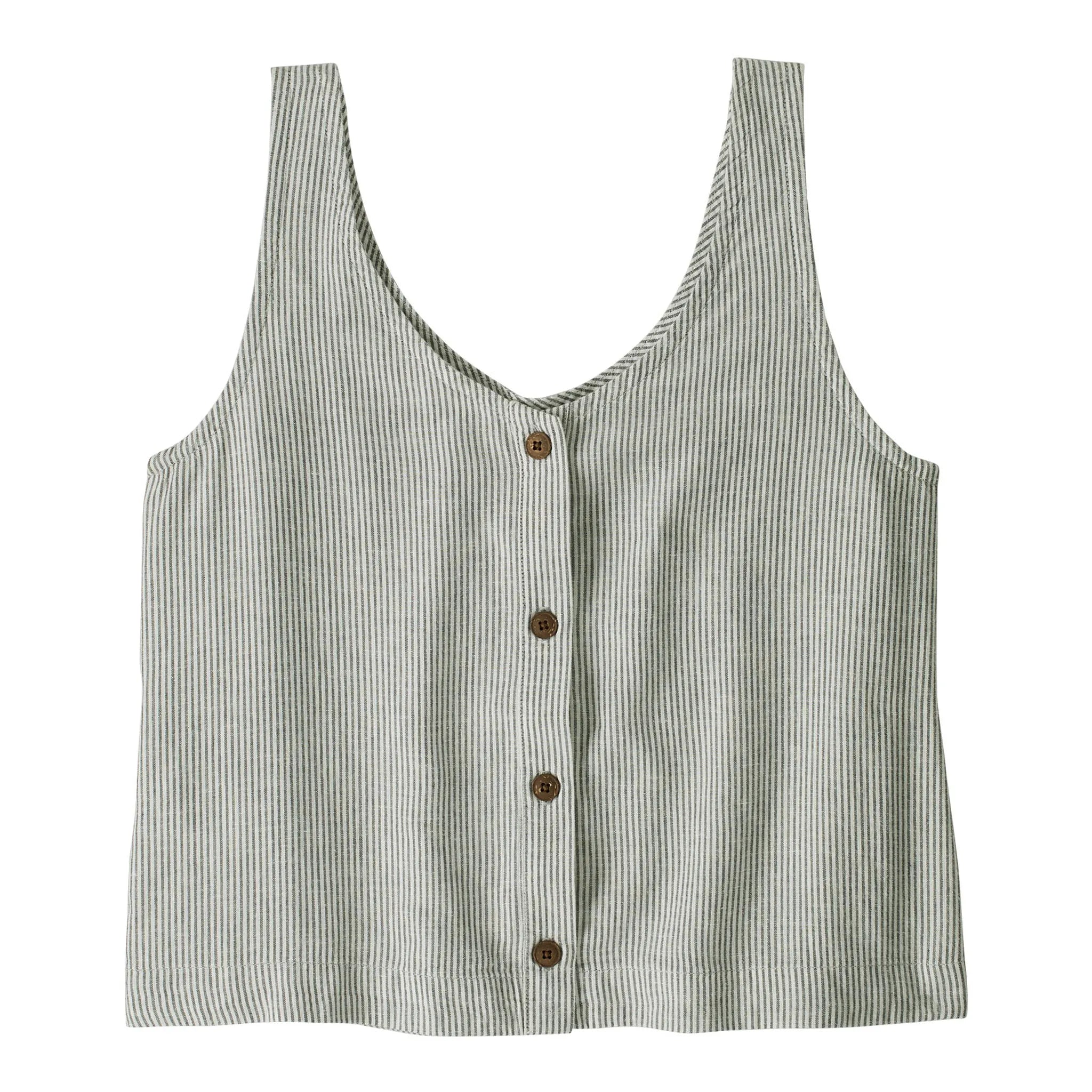 W's Garden Island Top