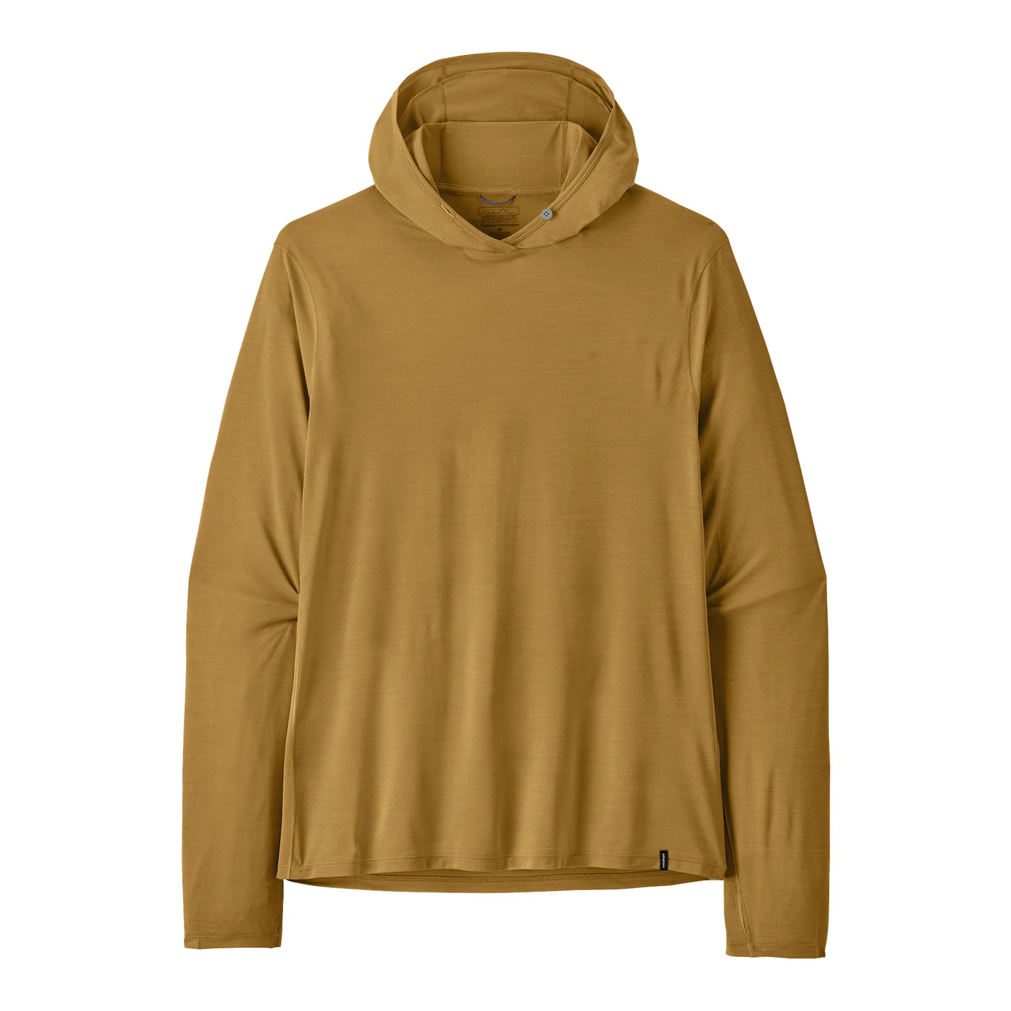 Patagonia M's Cap Cool Ultra Hoody Herren