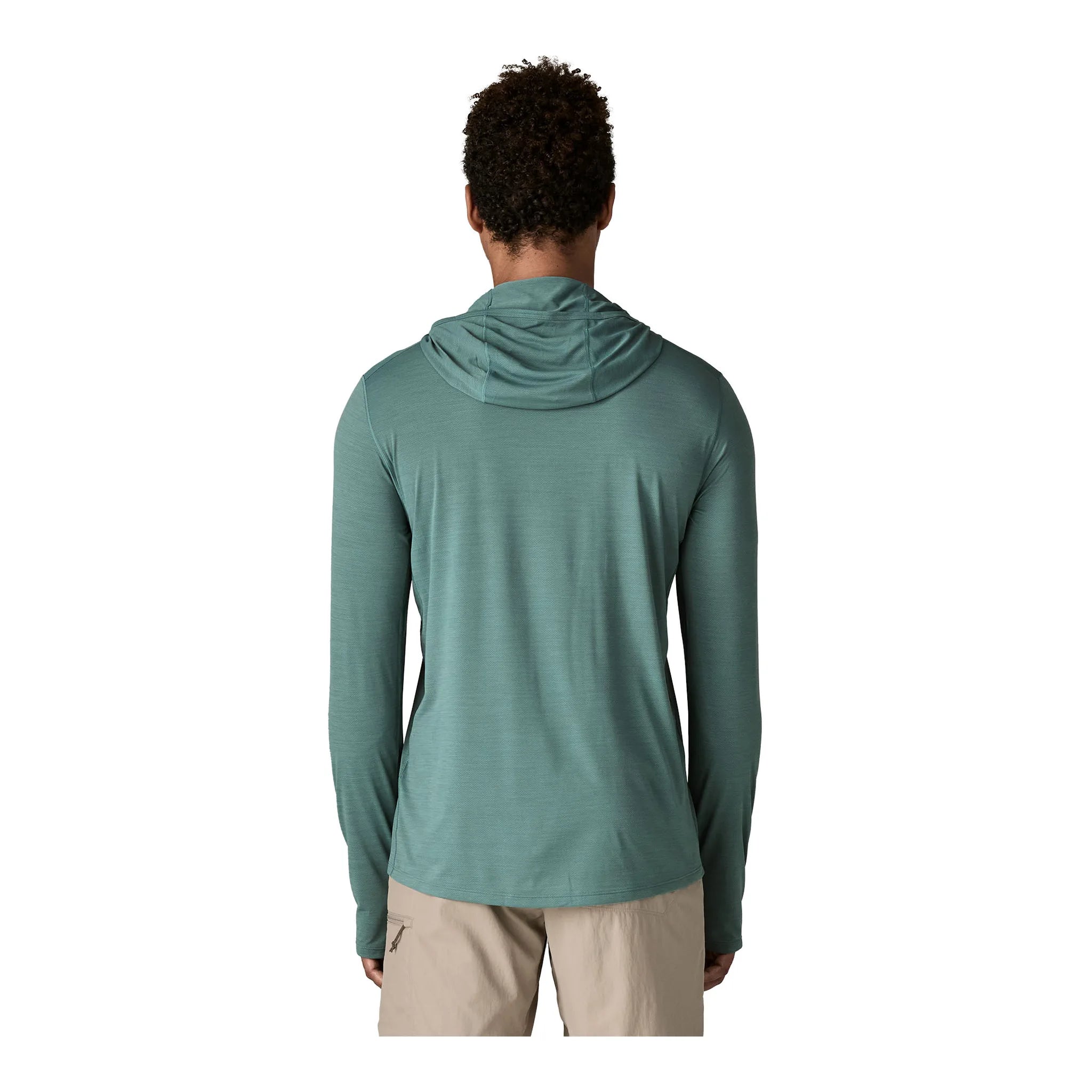 M's Cap Cool Ultra Hoody