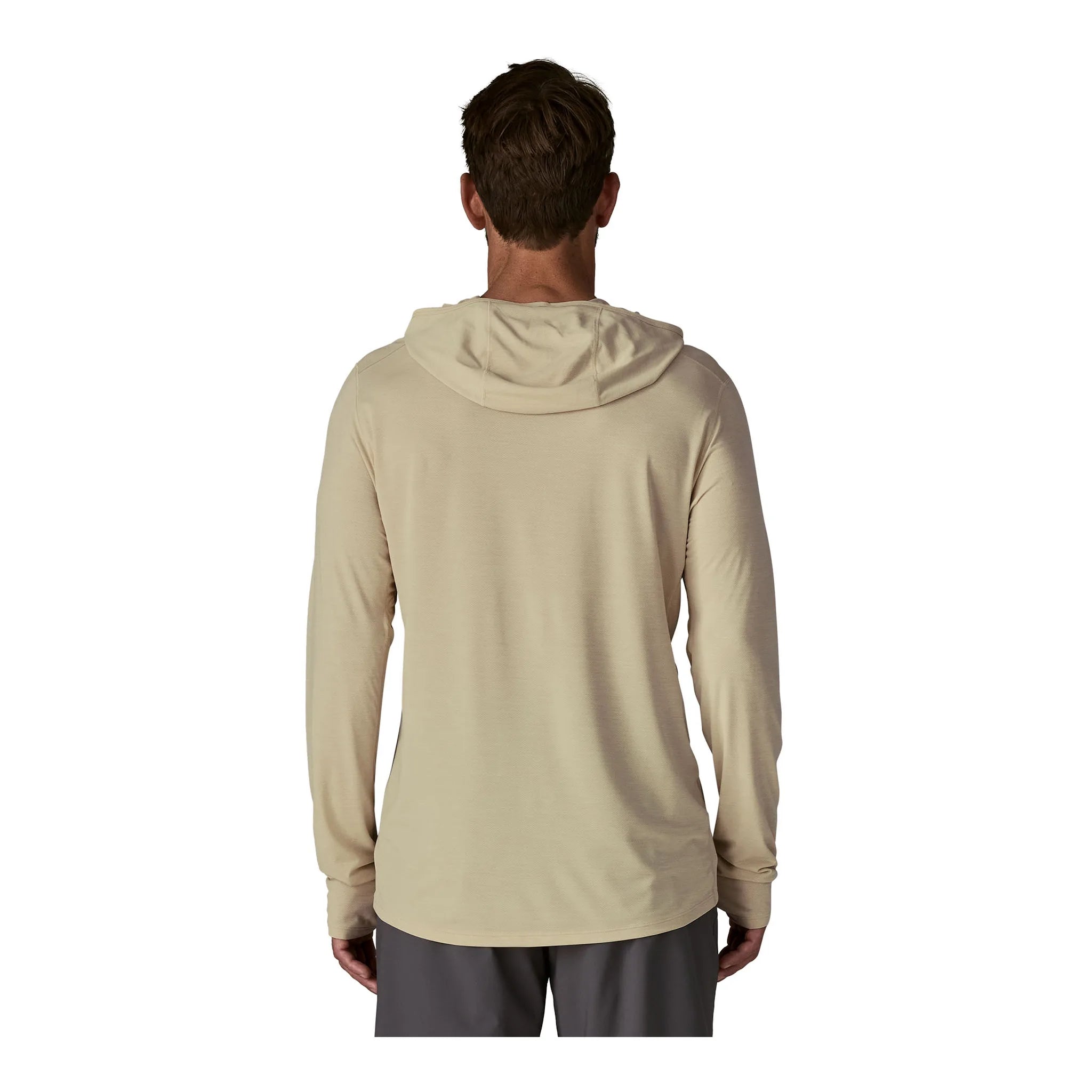 M's Cap Cool Ultra Hoody