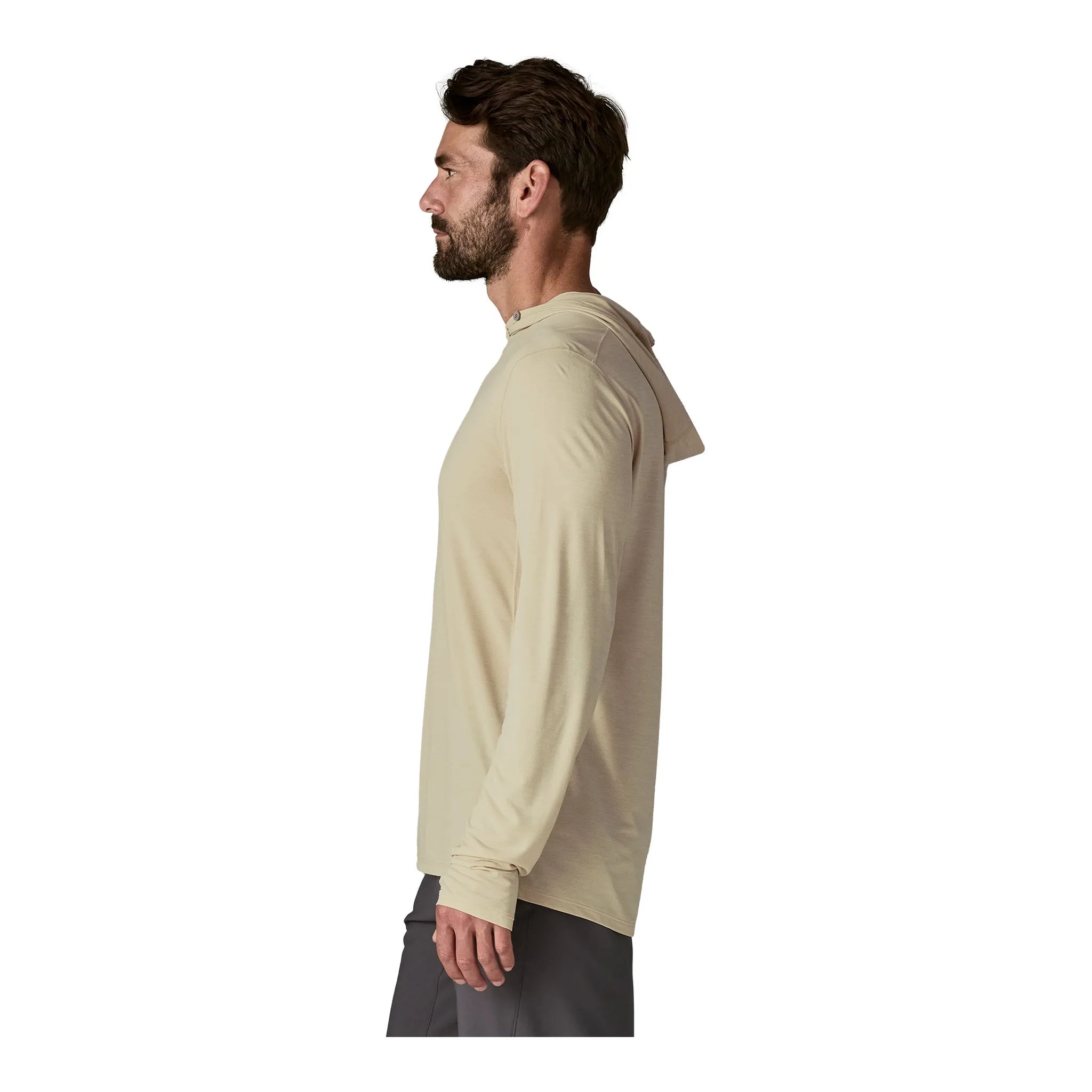 M's Cap Cool Ultra Hoody
