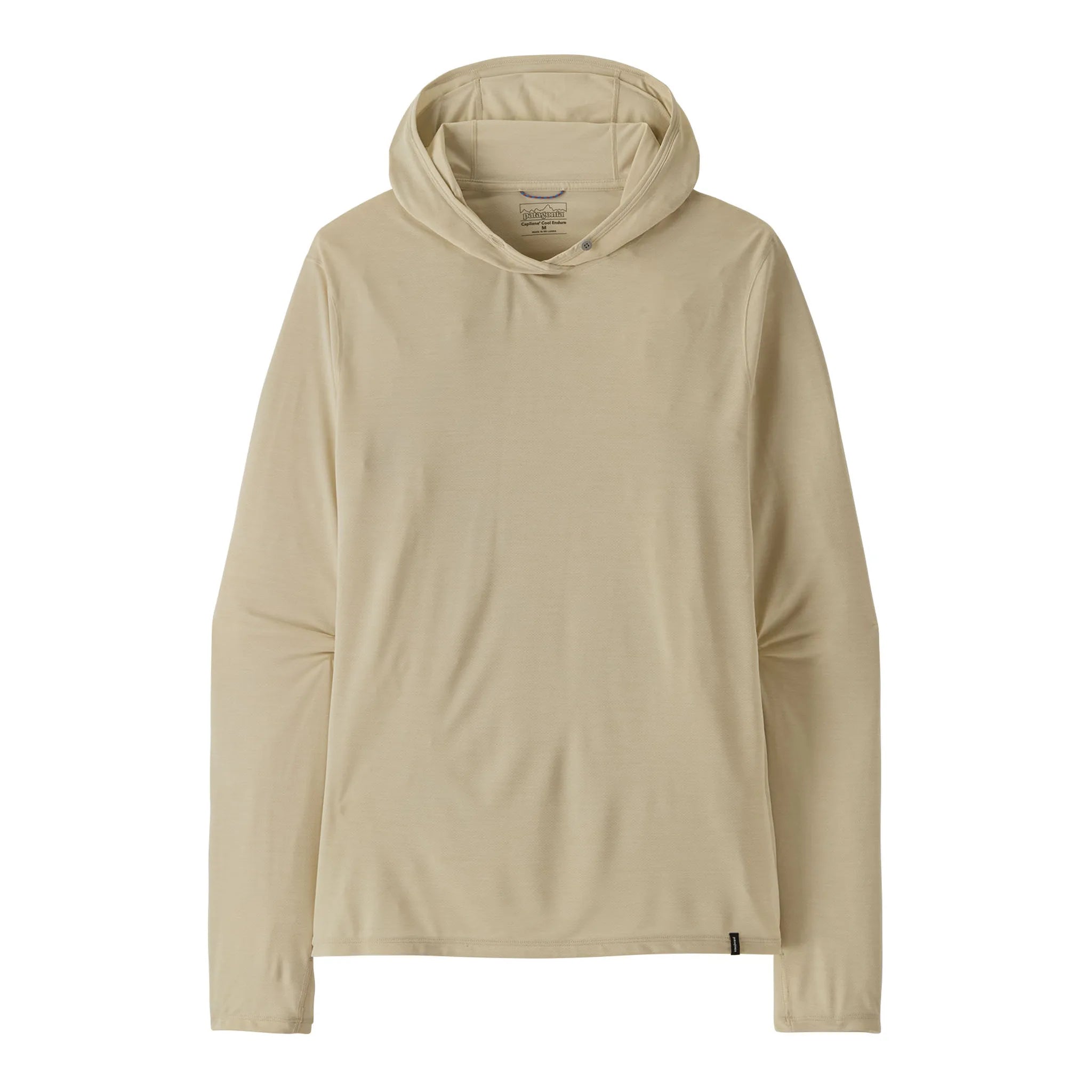 Patagonia M's Cap Cool Ultra Hoody Herren