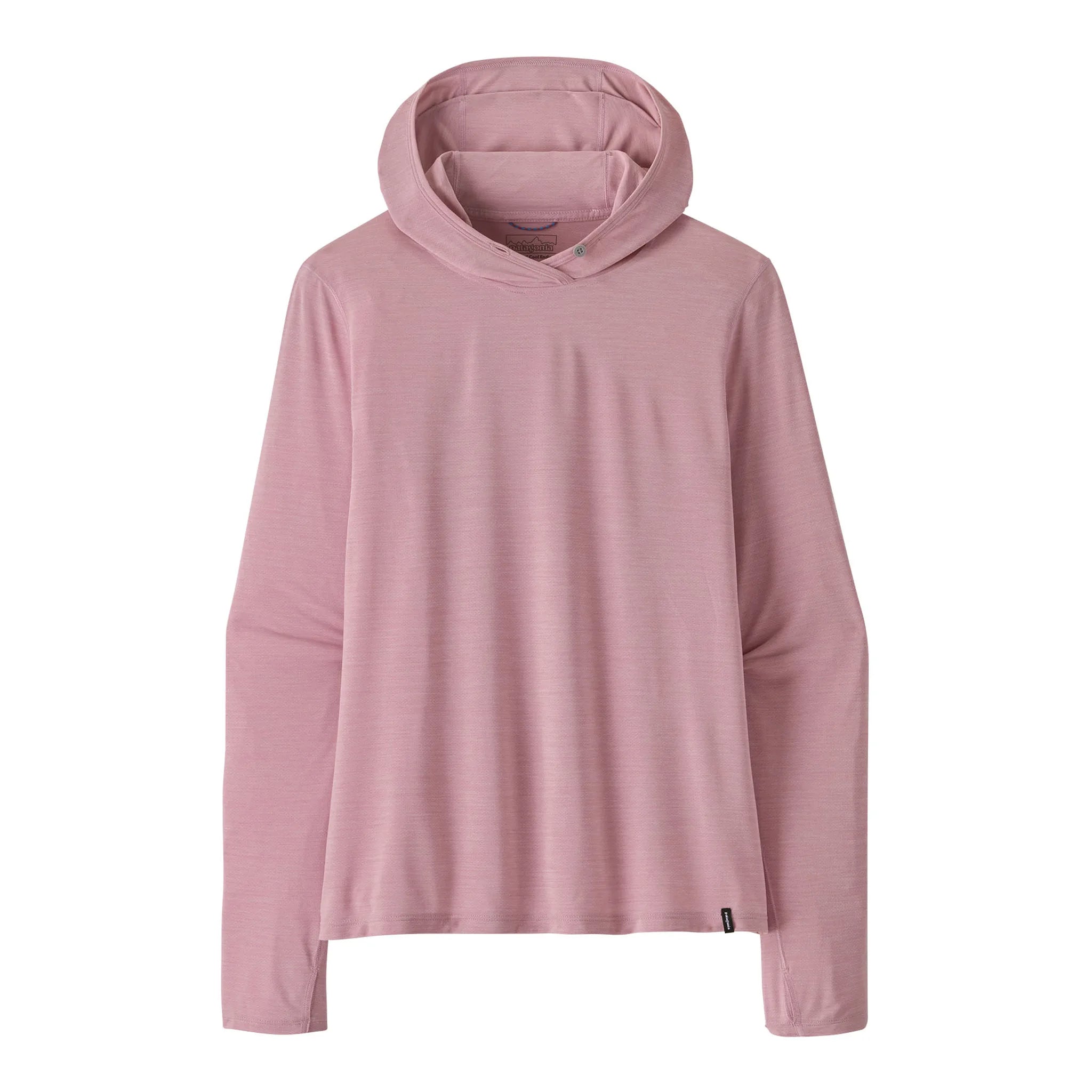 Patagonia W's Cap Cool Ultra Hoody Damen