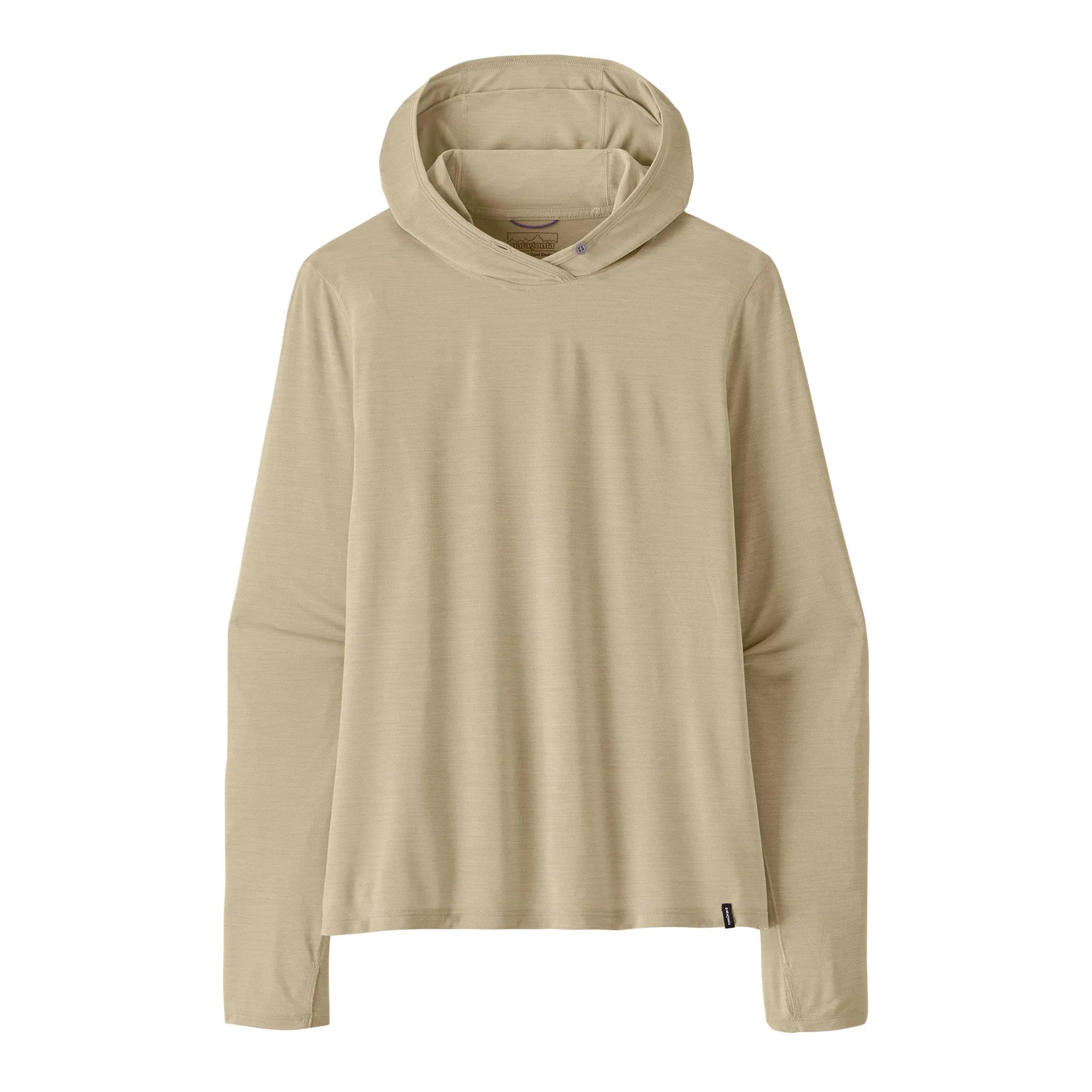 Patagonia W's Cap Cool Ultra Hoody Damen