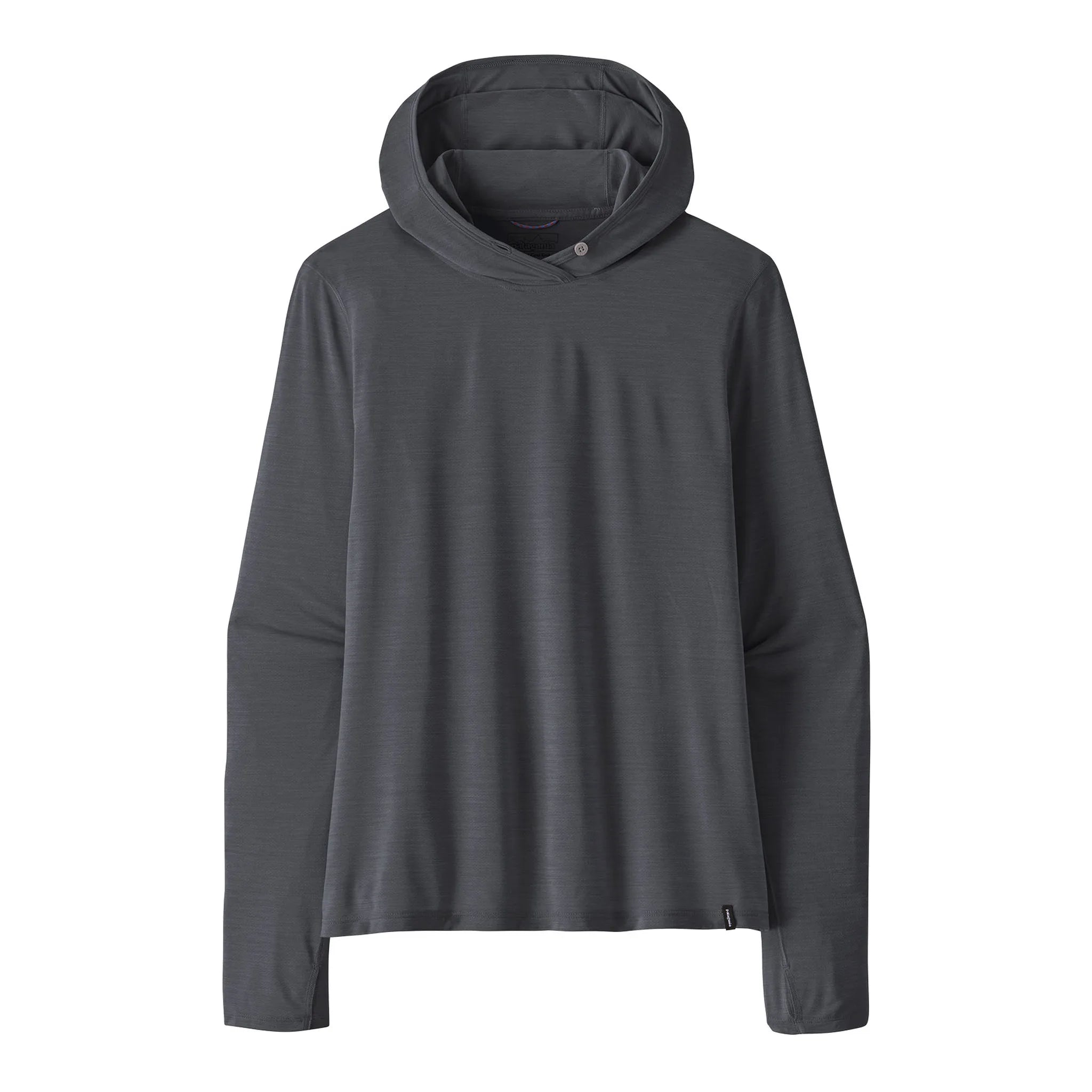 Patagonia W's Cap Cool Ultra Hoody Damen