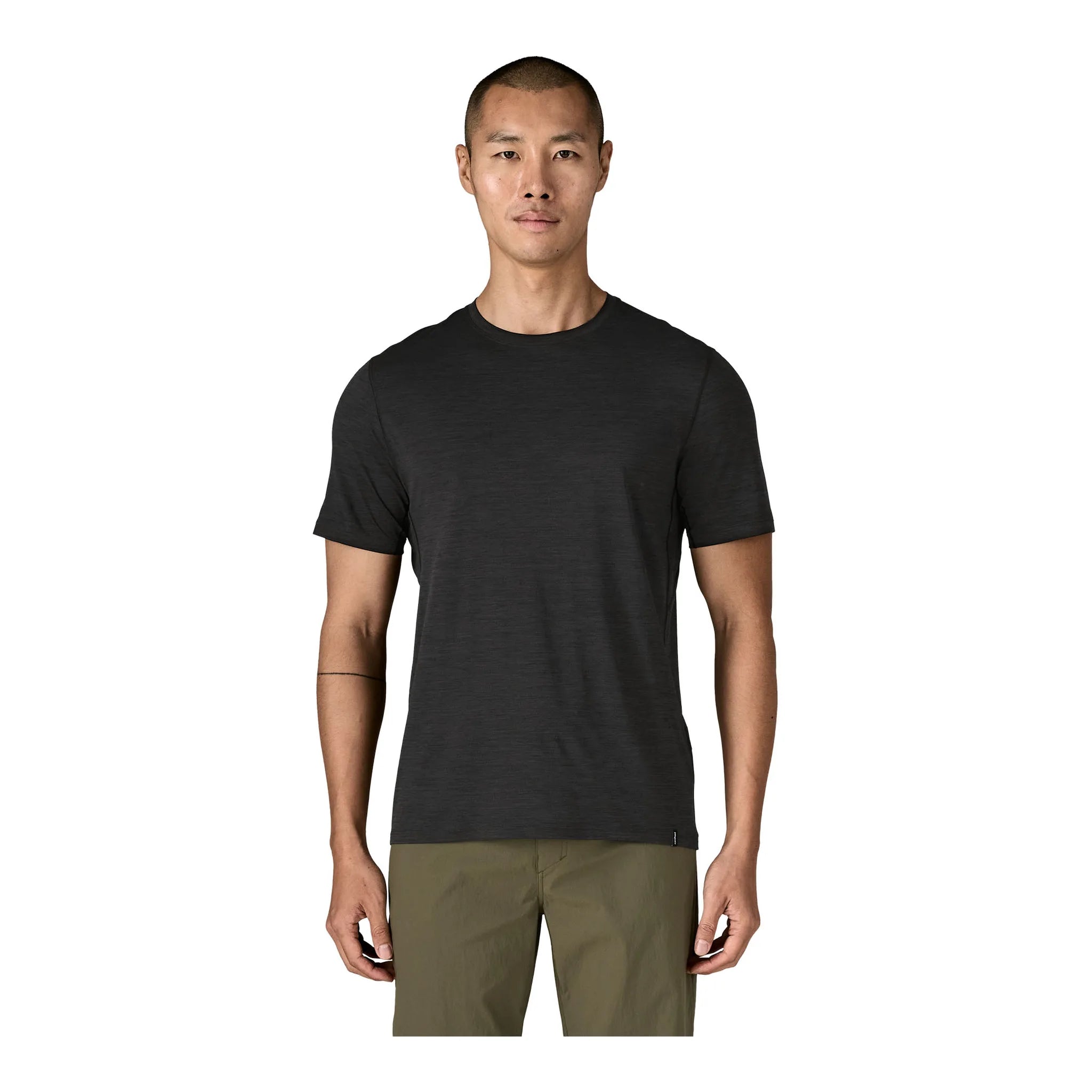 M's Cap Cool Ultra Shirt