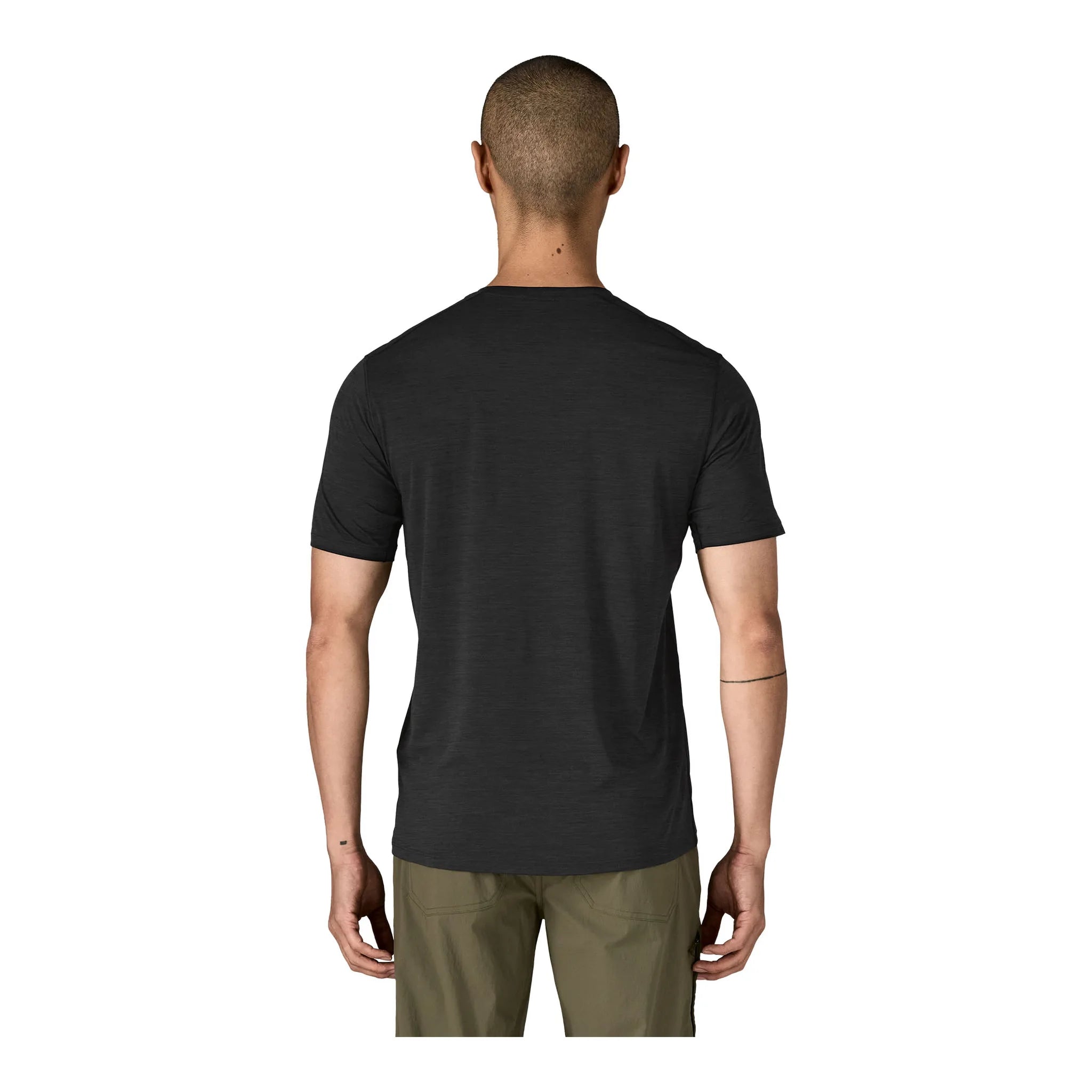 M's Cap Cool Ultra Shirt