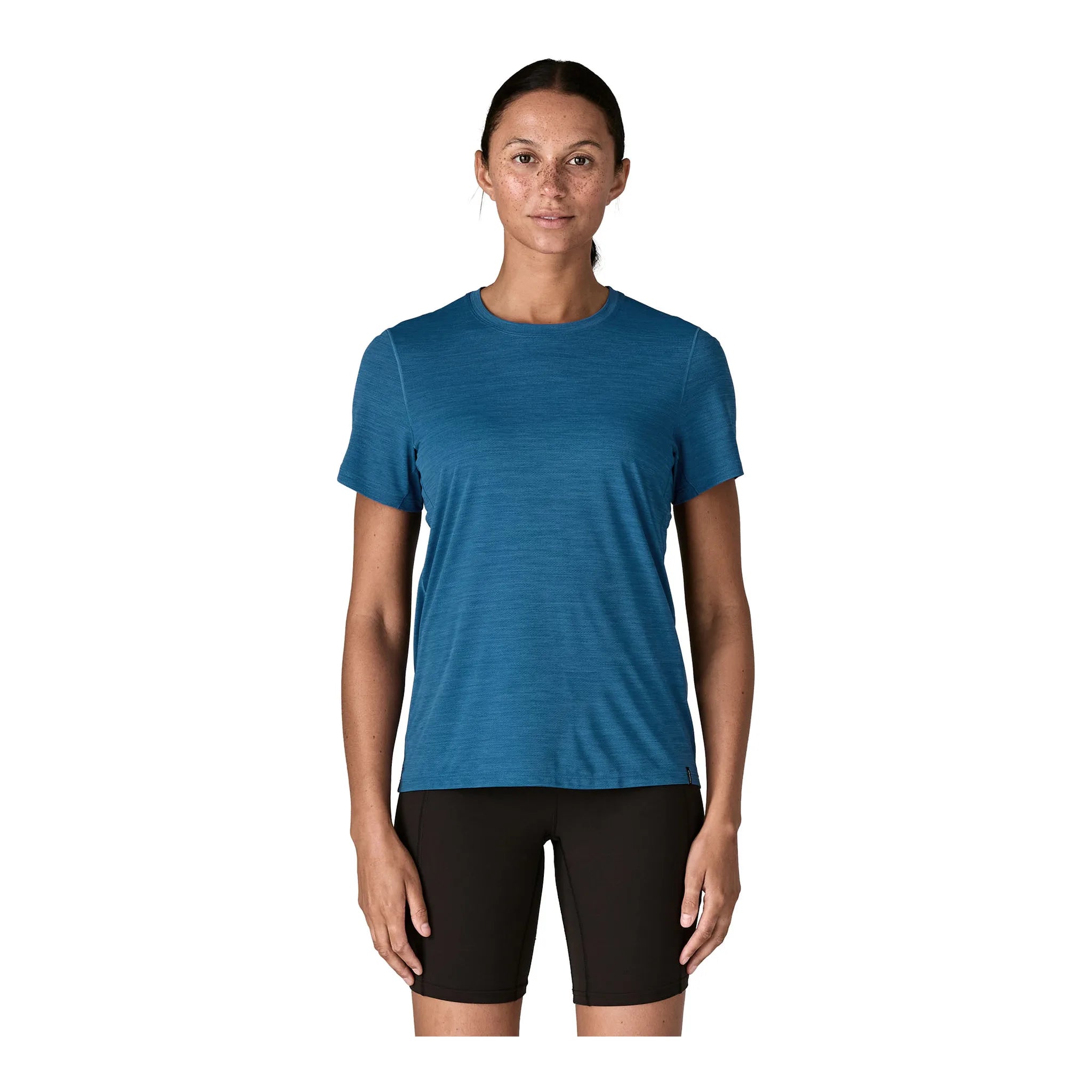 W's Cap Cool Ultra Shirt