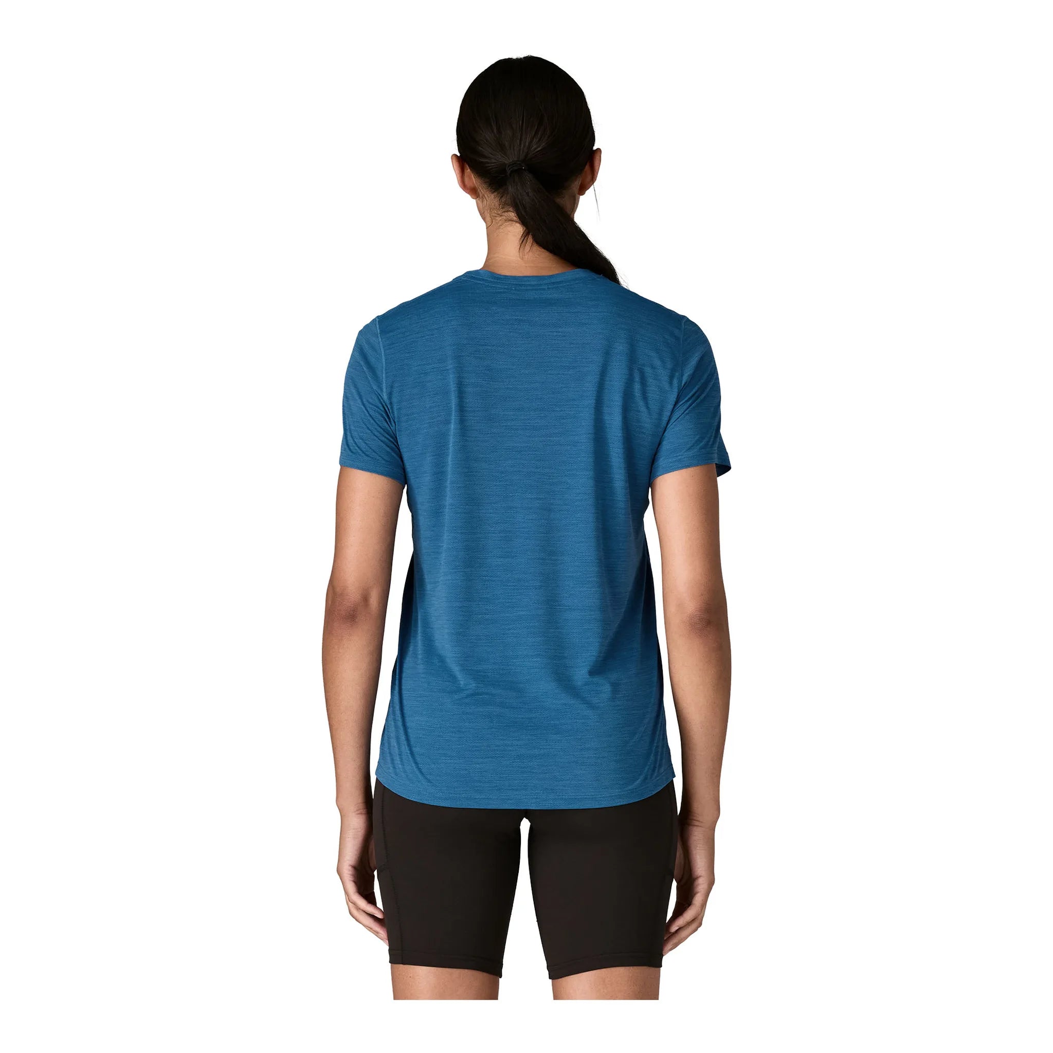 W's Cap Cool Ultra Shirt