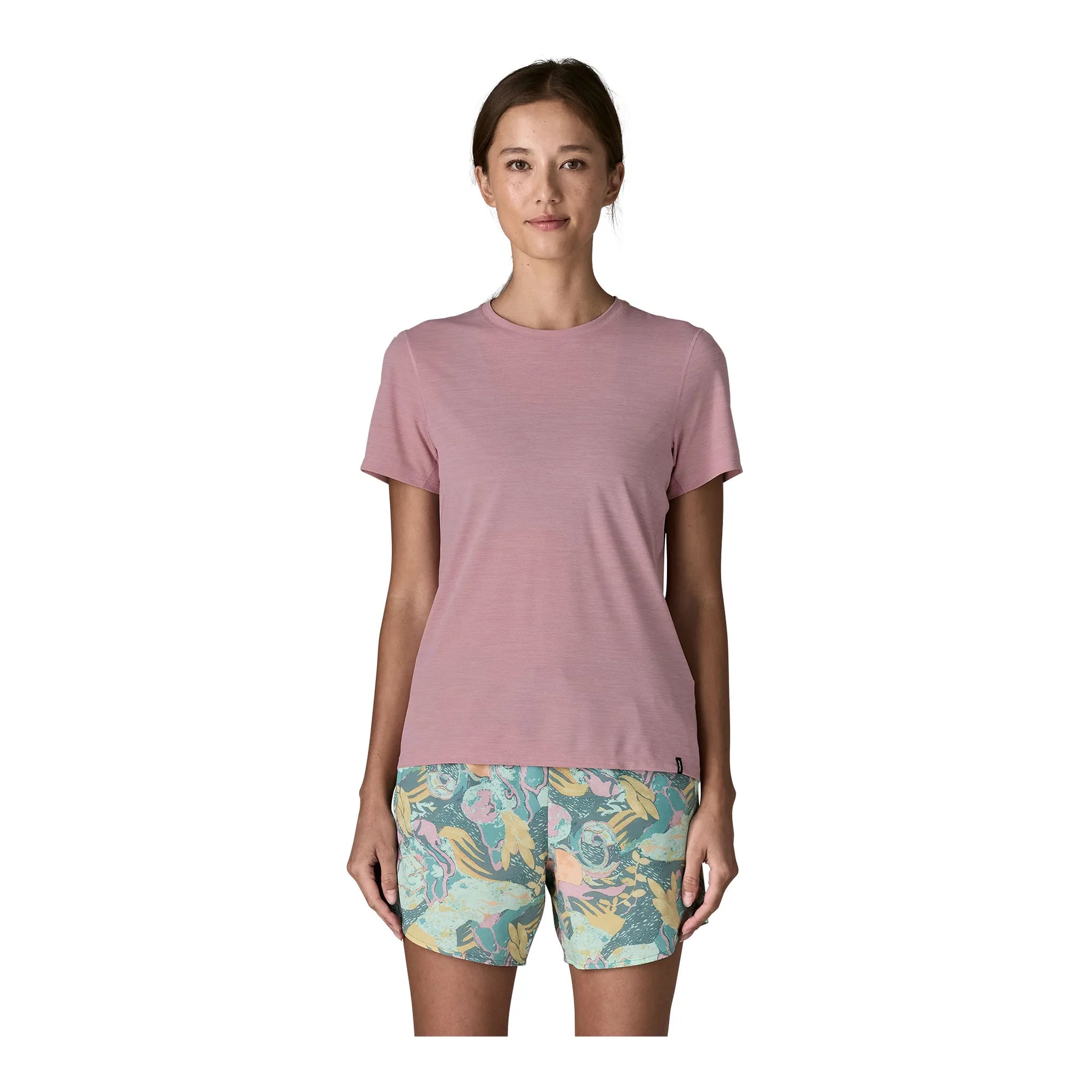 W's Cap Cool Ultra Shirt