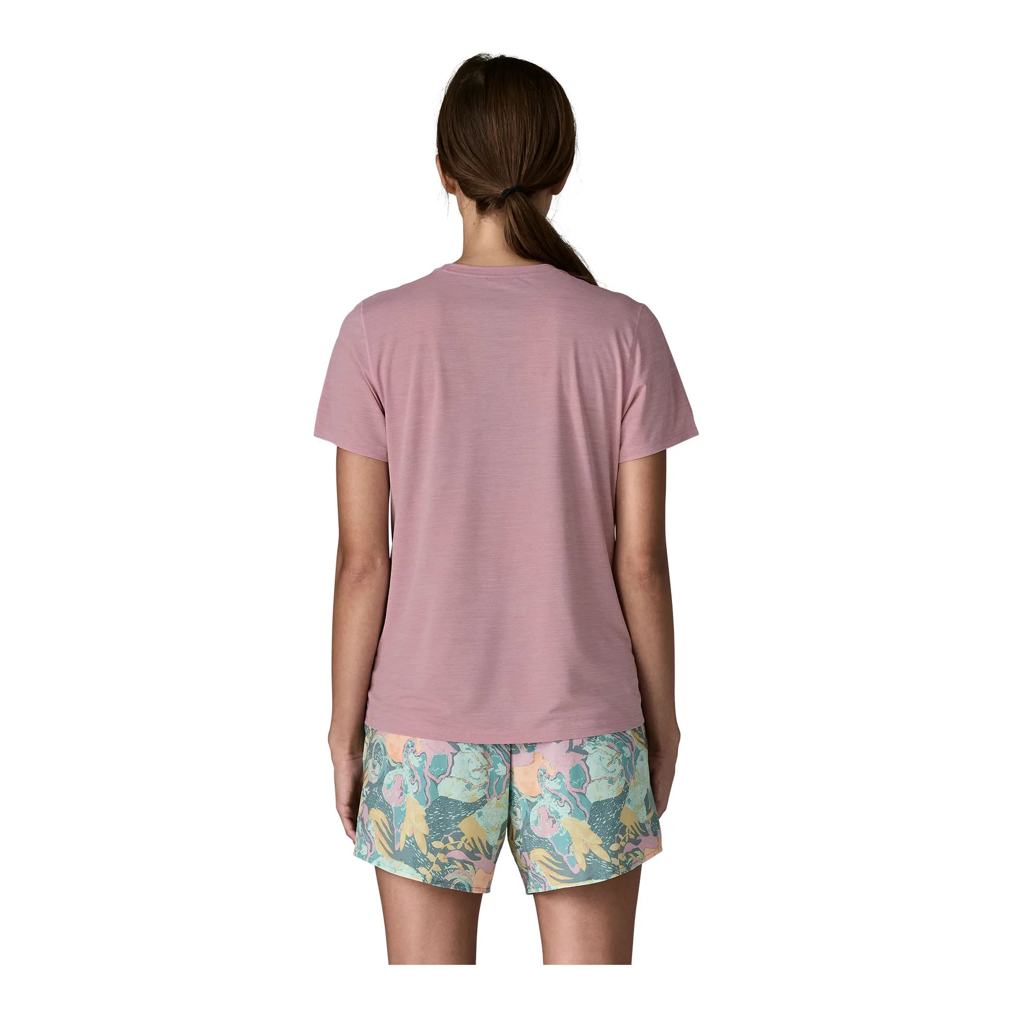 W's Cap Cool Ultra Shirt