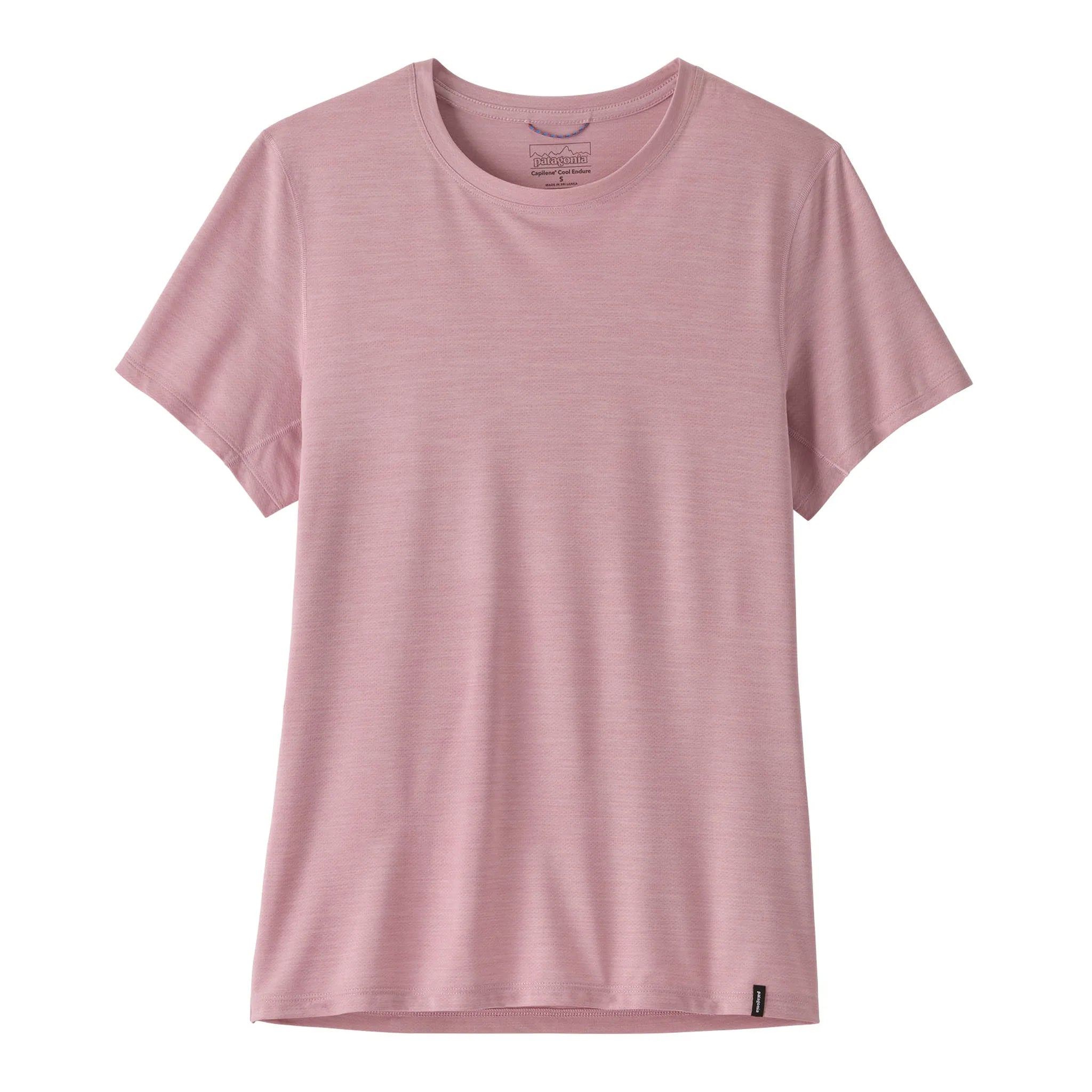 Patagonia W's Cap Cool Ultra Shirt Damen