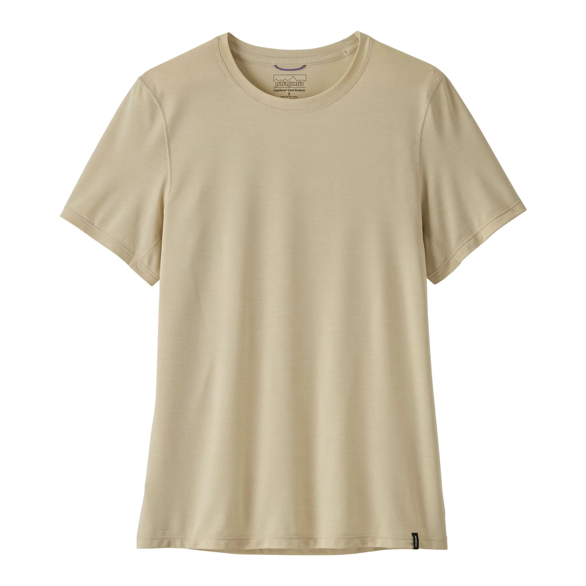 Patagonia W's Cap Cool Ultra Shirt Damen