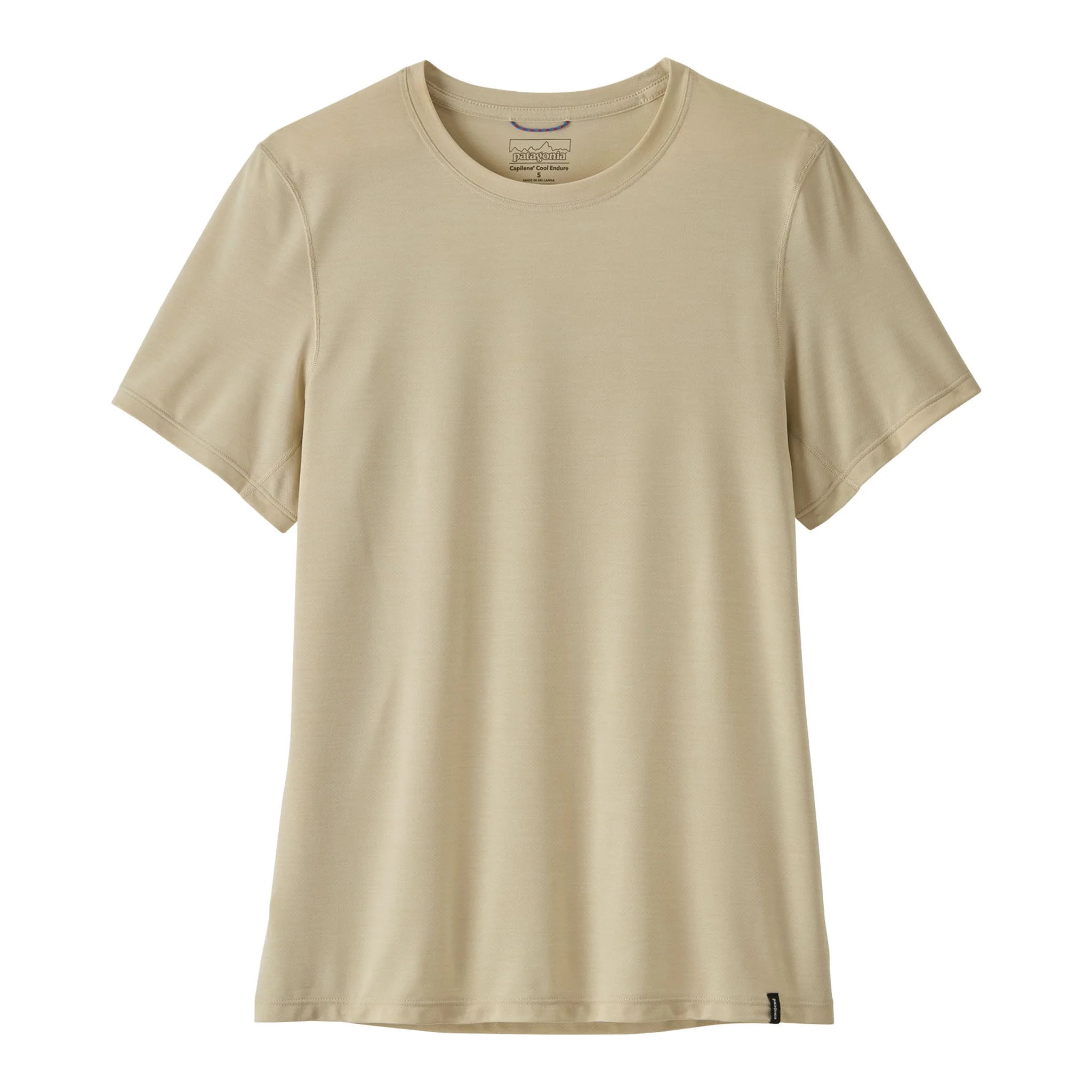 Patagonia W's Cap Cool Ultra Shirt Damen