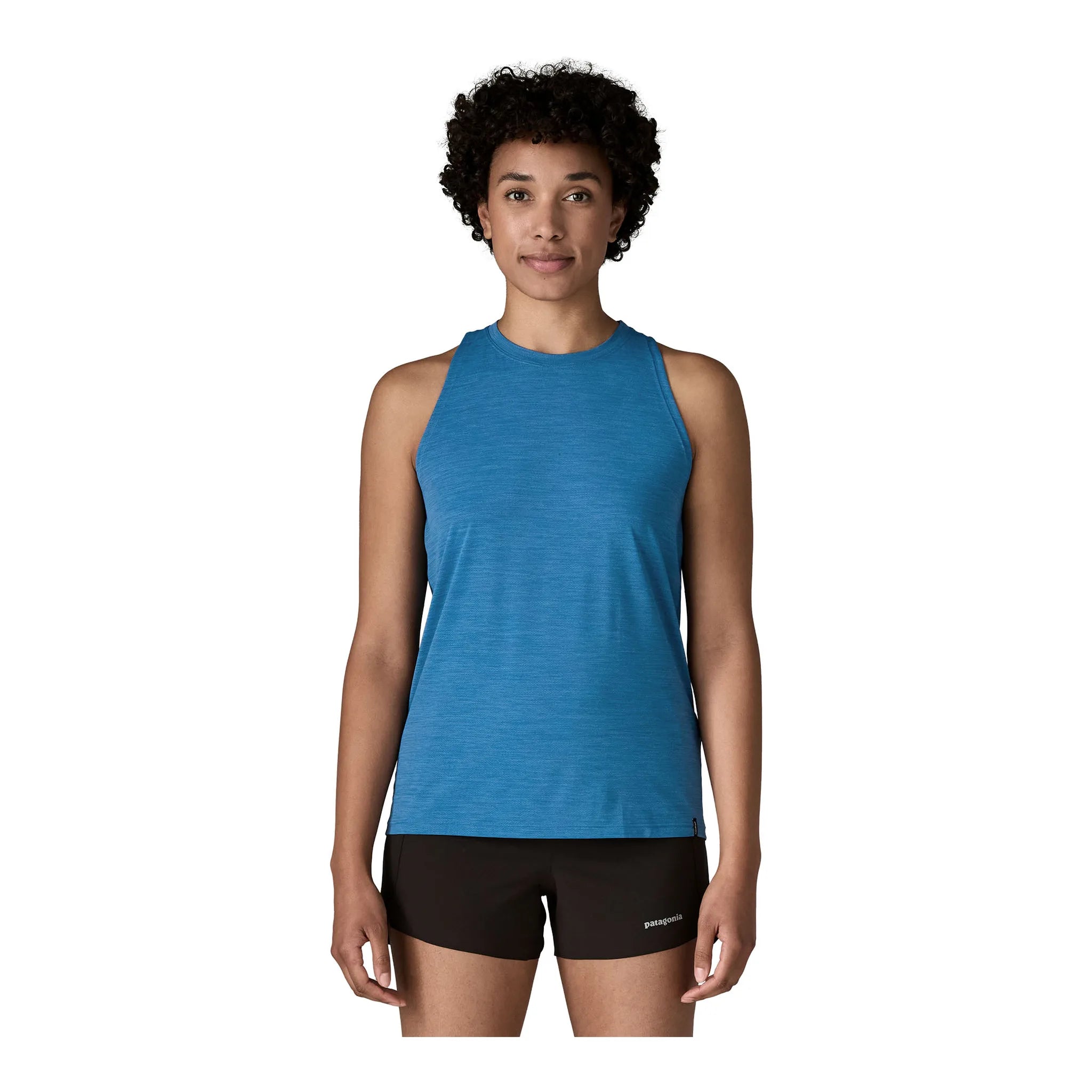 W's Cap Cool Ultra Tank