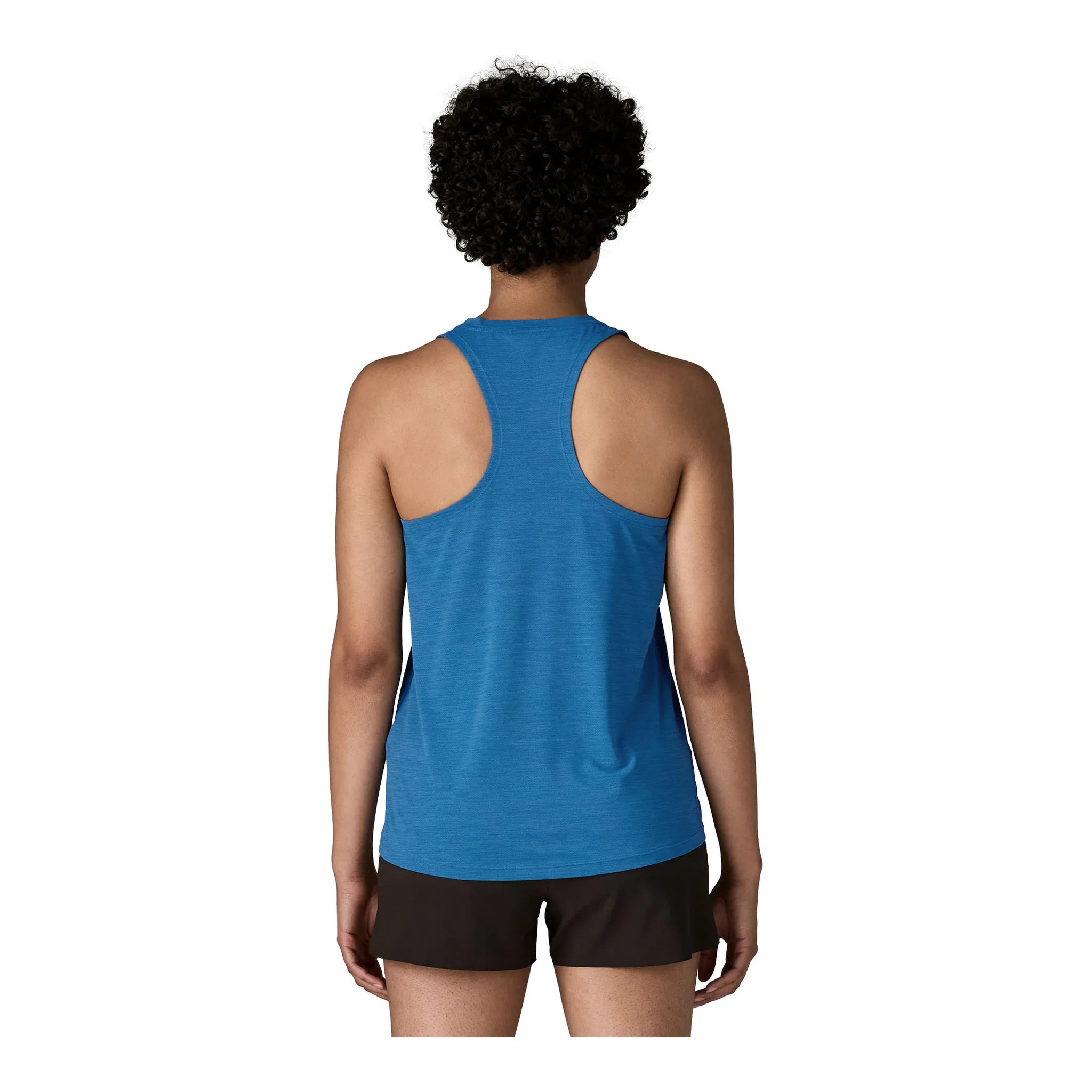 W's Cap Cool Ultra Tank