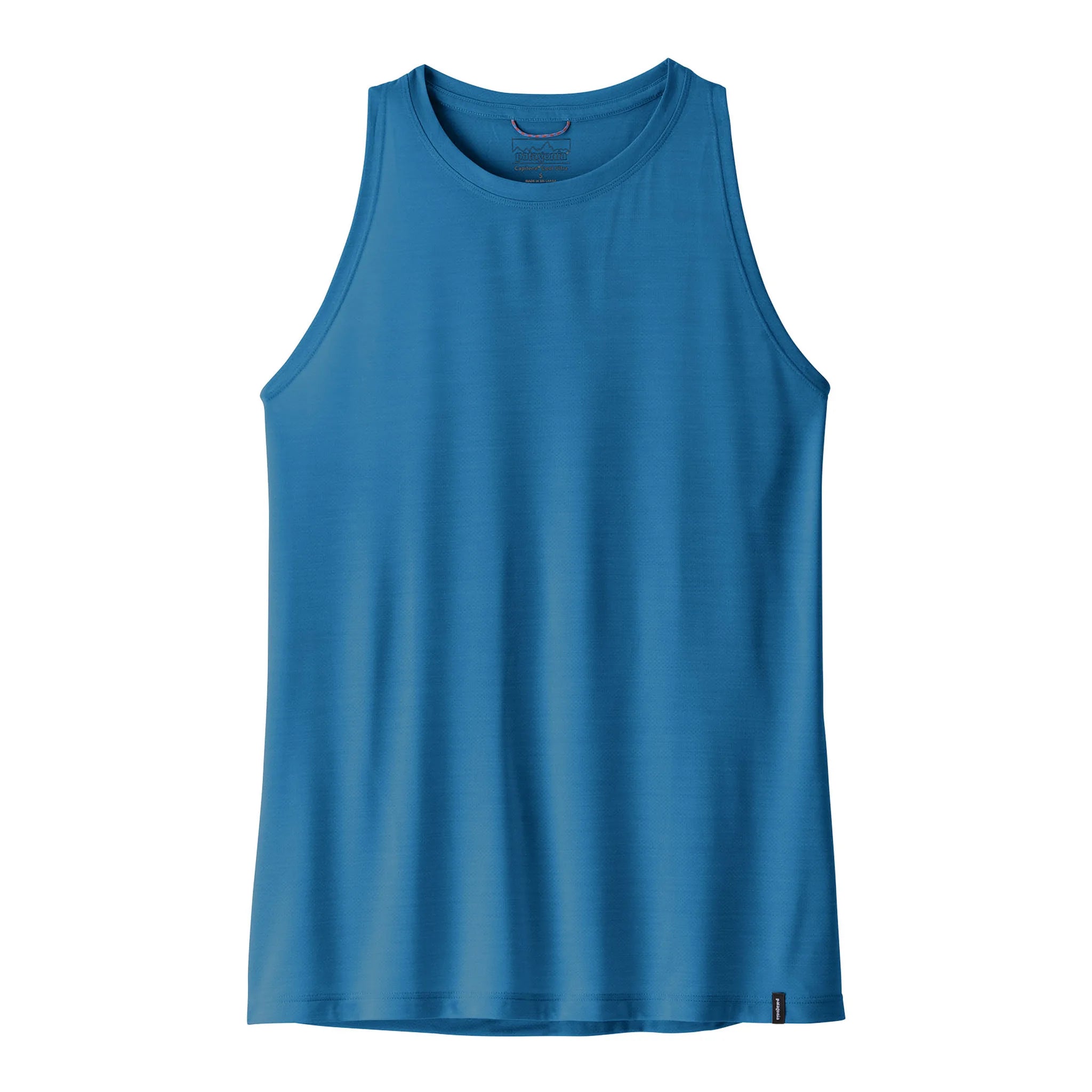 Patagonia W's Cap Cool Ultra Tank Damen