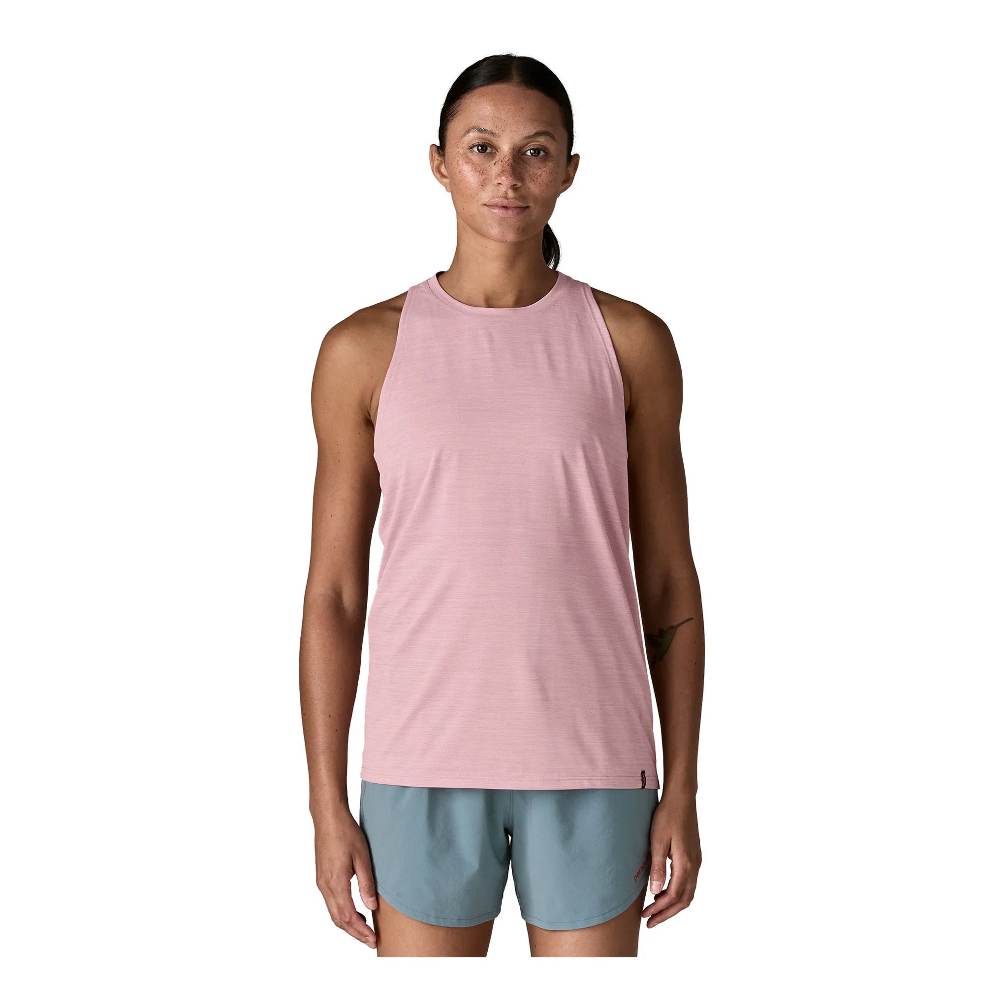 W's Cap Cool Ultra Tank