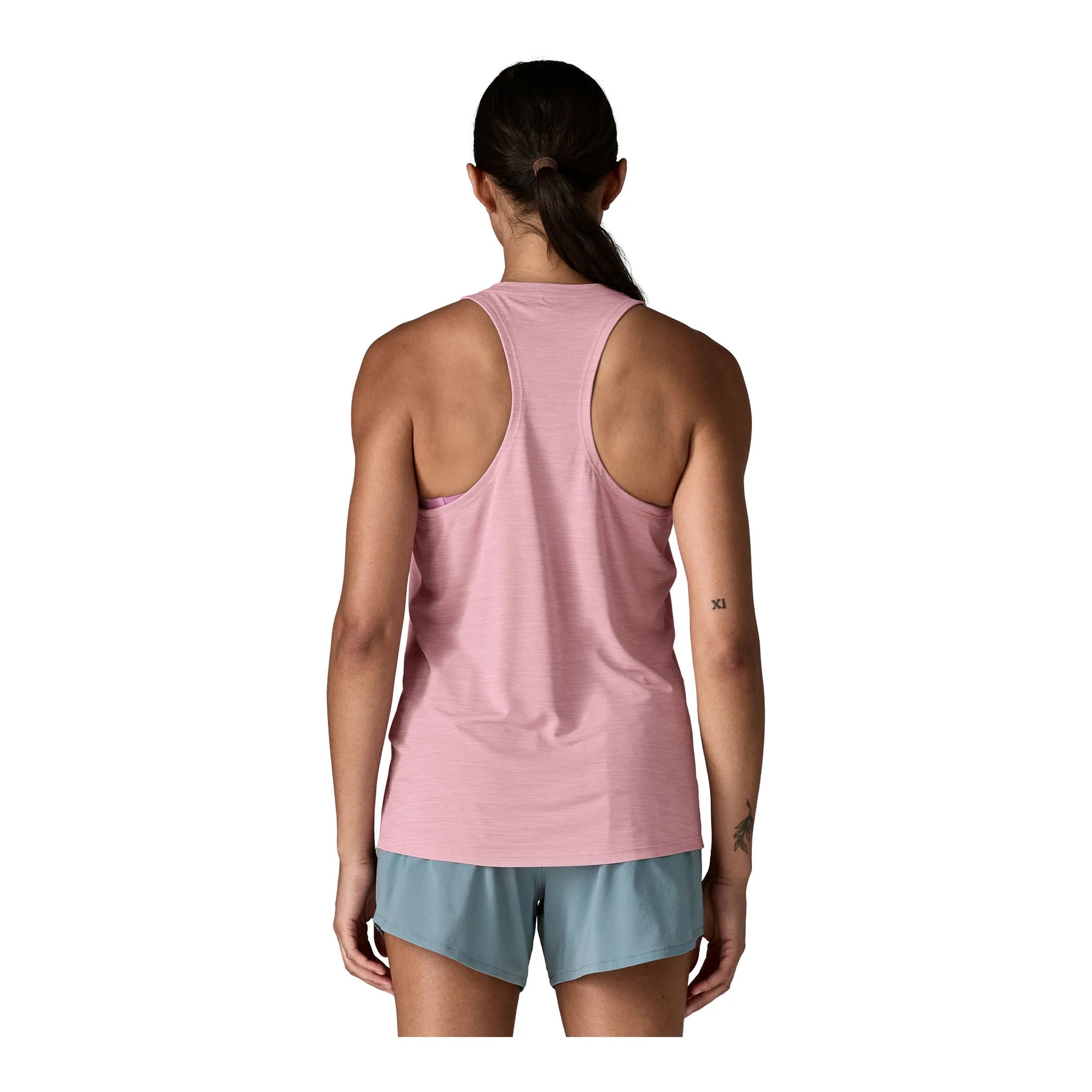 W's Cap Cool Ultra Tank