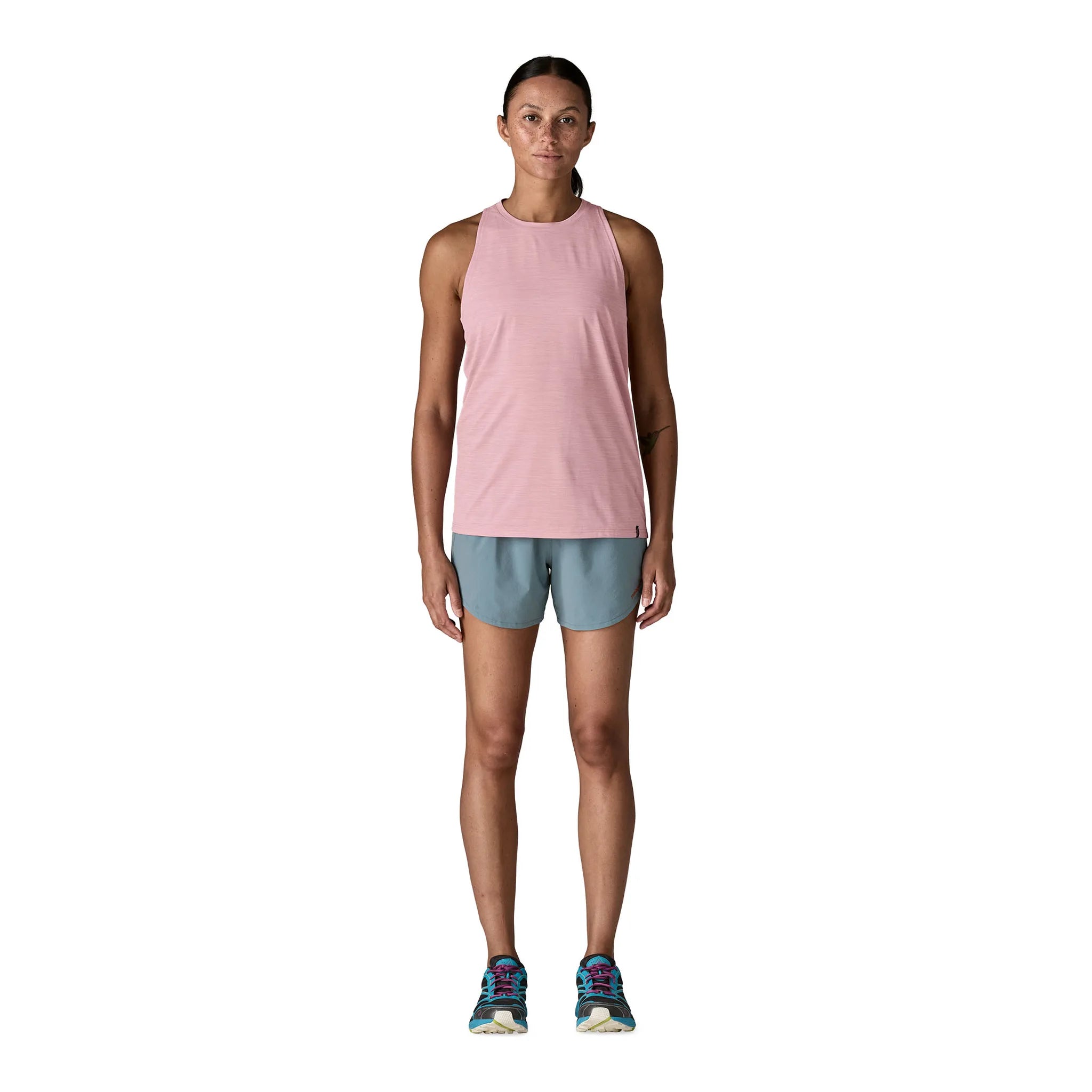 W's Cap Cool Ultra Tank