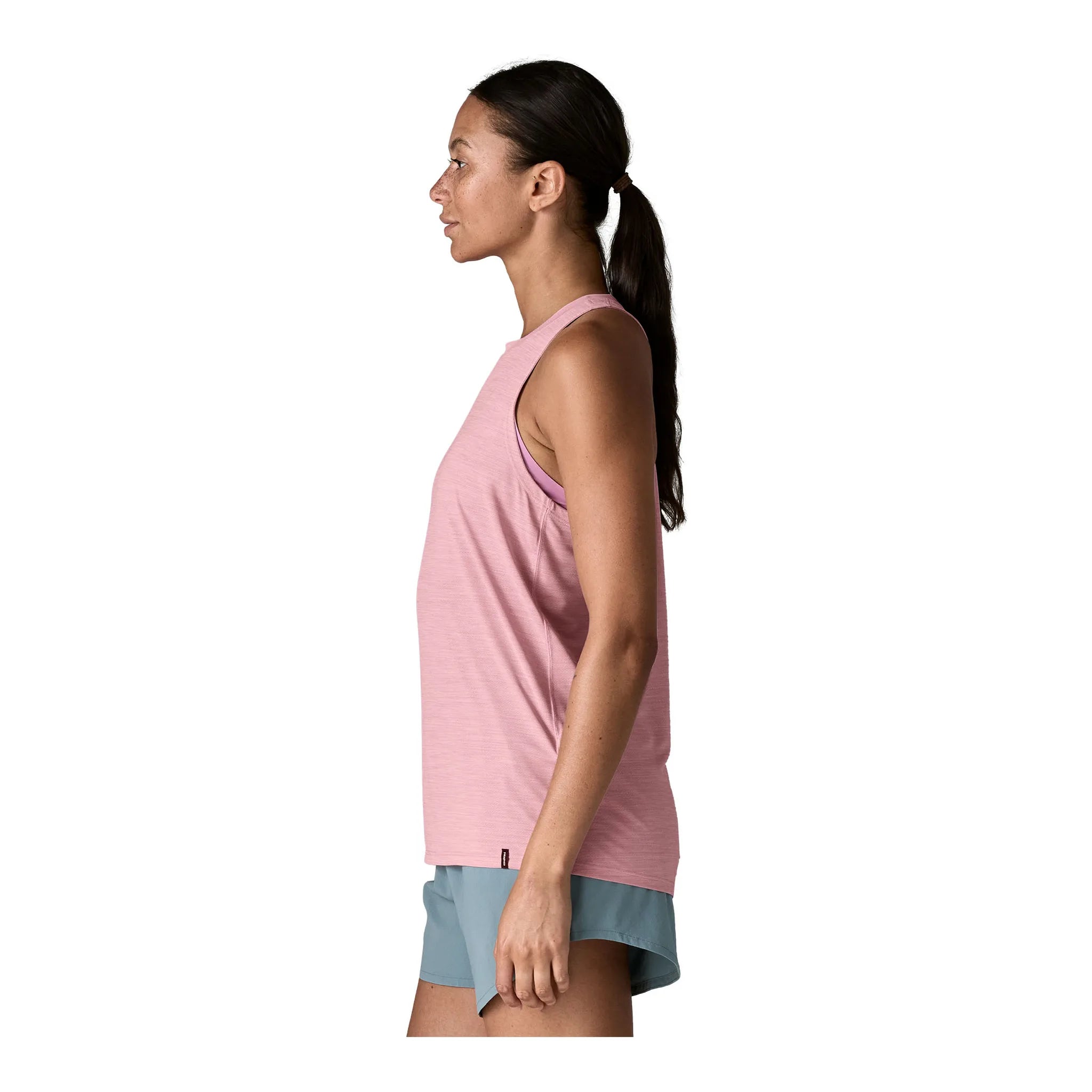 W's Cap Cool Ultra Tank