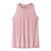 Patagonia W's Cap Cool Ultra Tank Damen