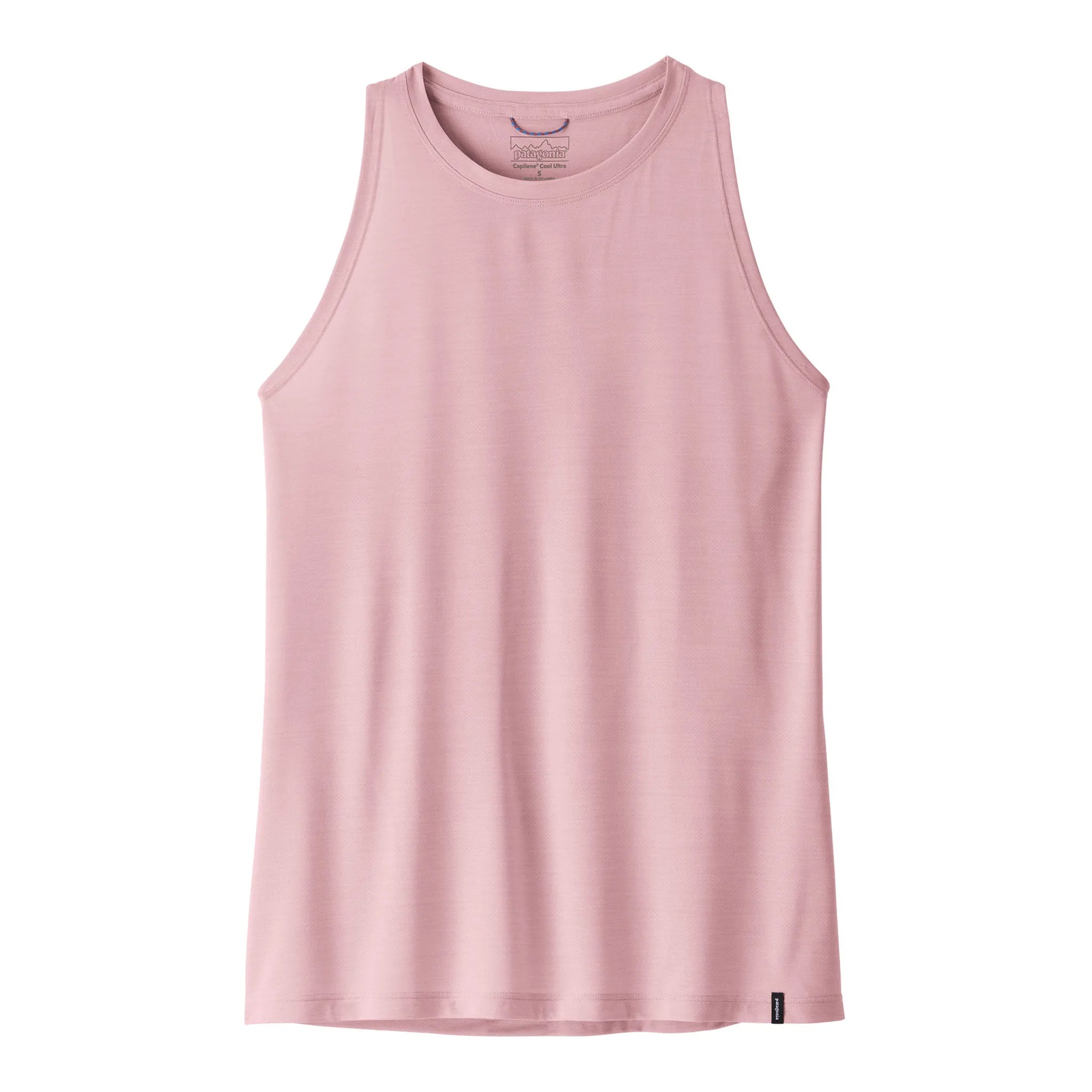 Patagonia W's Cap Cool Ultra Tank Damen