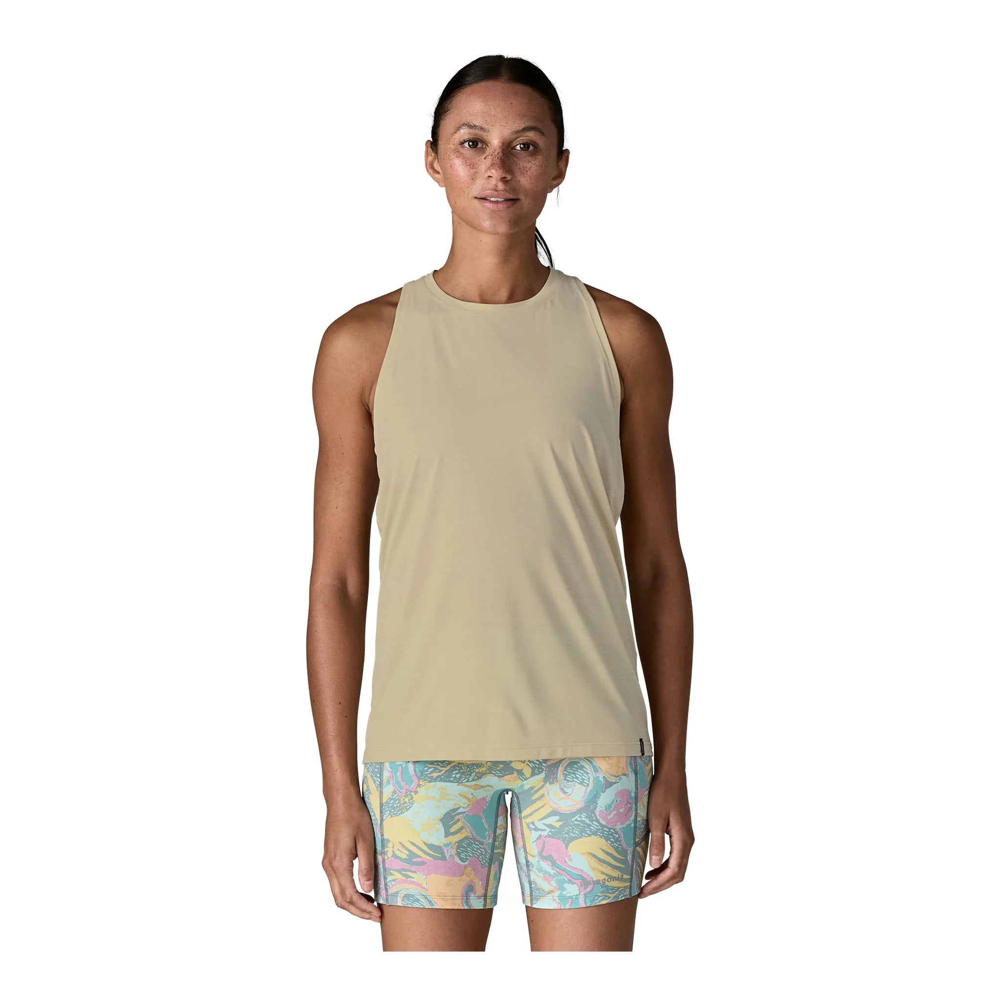 W's Cap Cool Ultra Tank