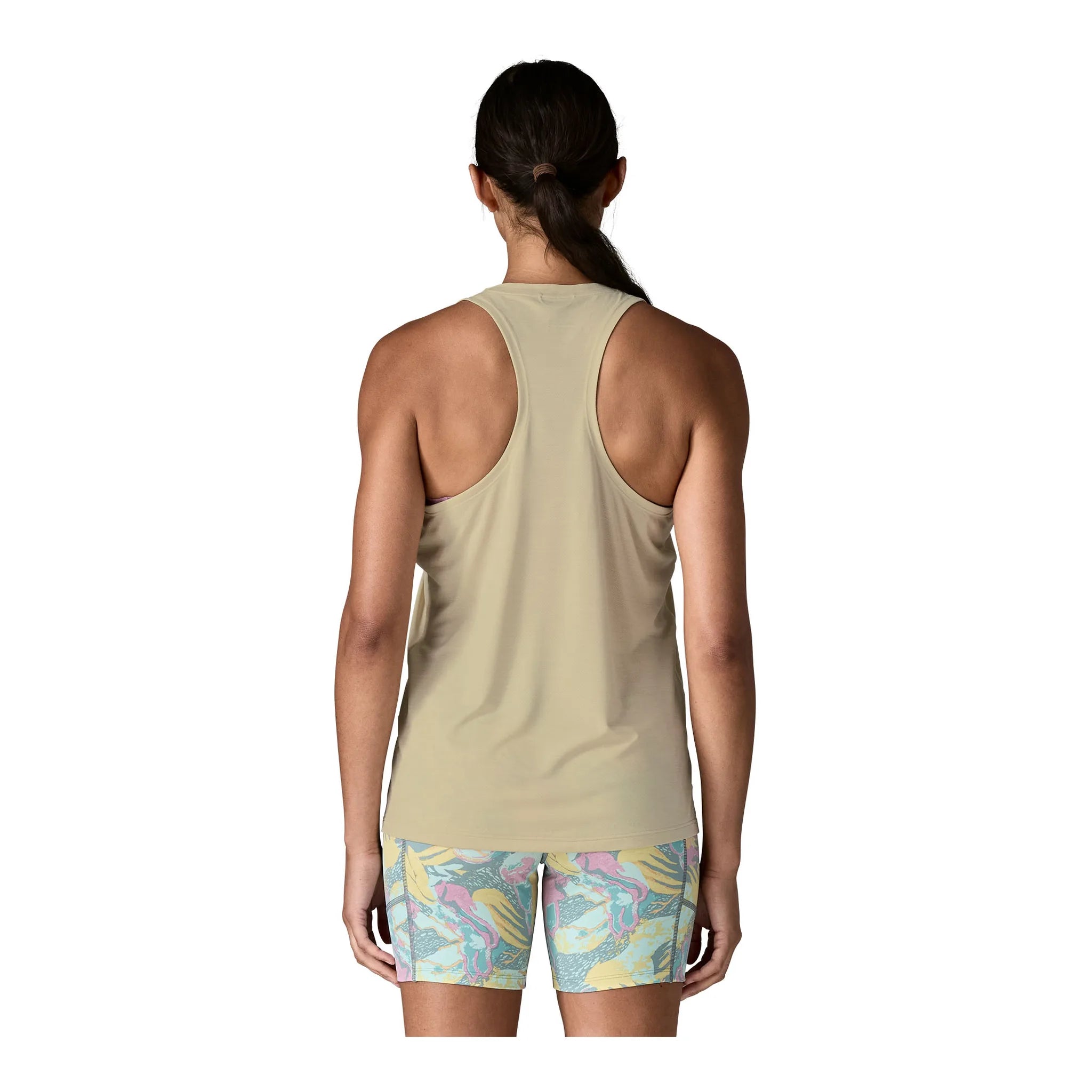 W's Cap Cool Ultra Tank
