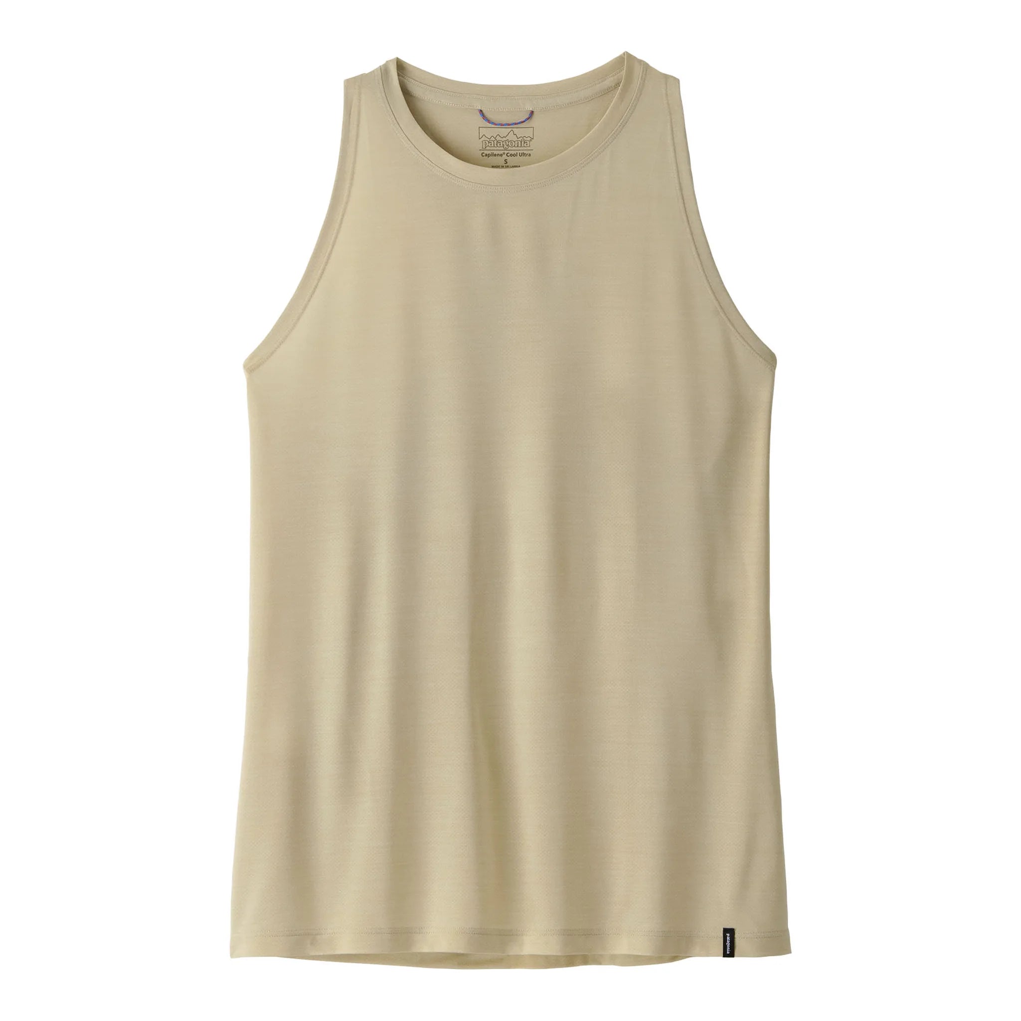 Patagonia W's Cap Cool Ultra Tank Damen
