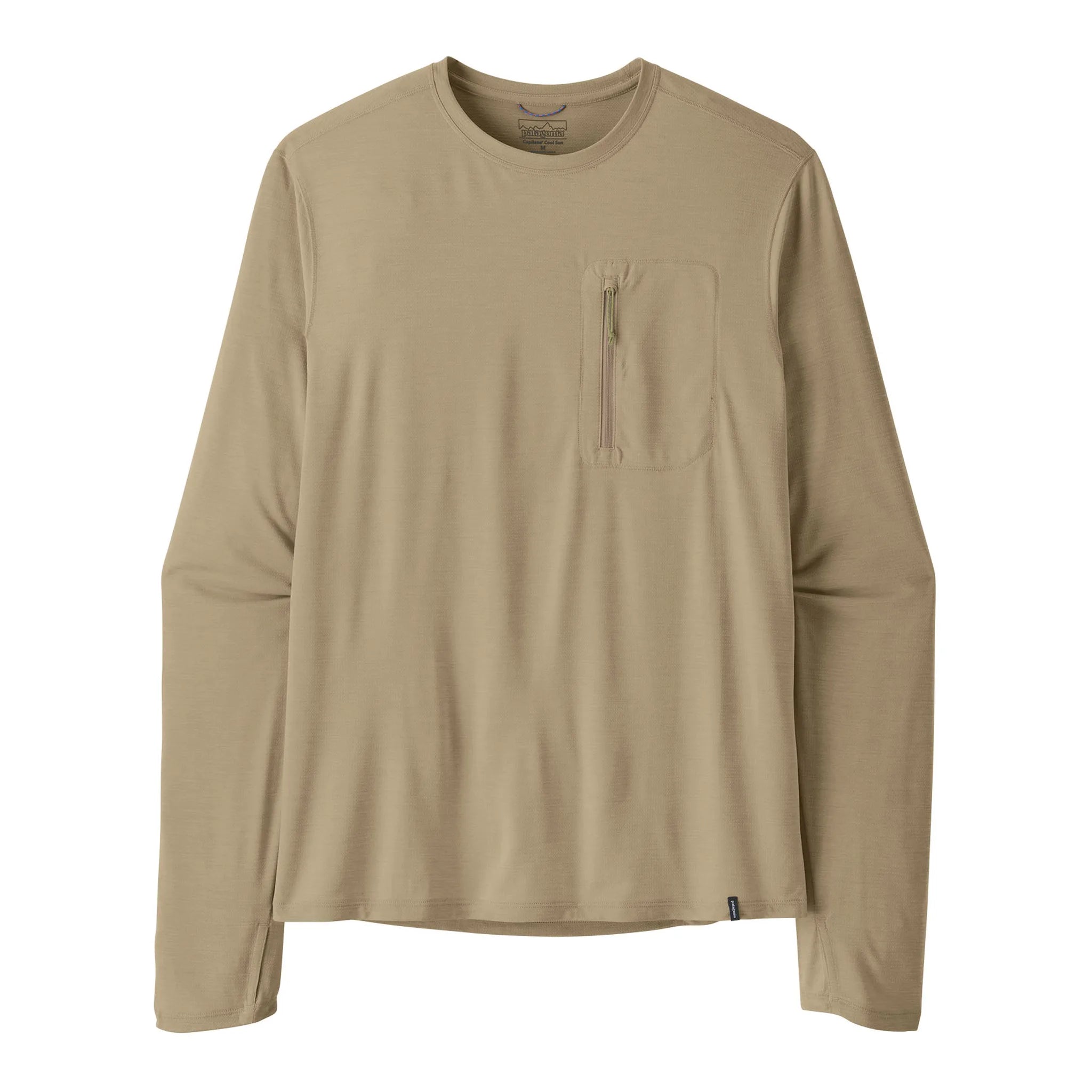 Patagonia M's L/S Cap Cool Sun Shirt Herren