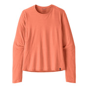 Patagonia W's L/S Cap Cool Sun Shirt Damen