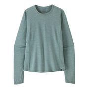 Patagonia W's L/S Cap Cool Sun Shirt Damen