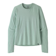 Patagonia W's L/S Cap Cool Sun Shirt Damen