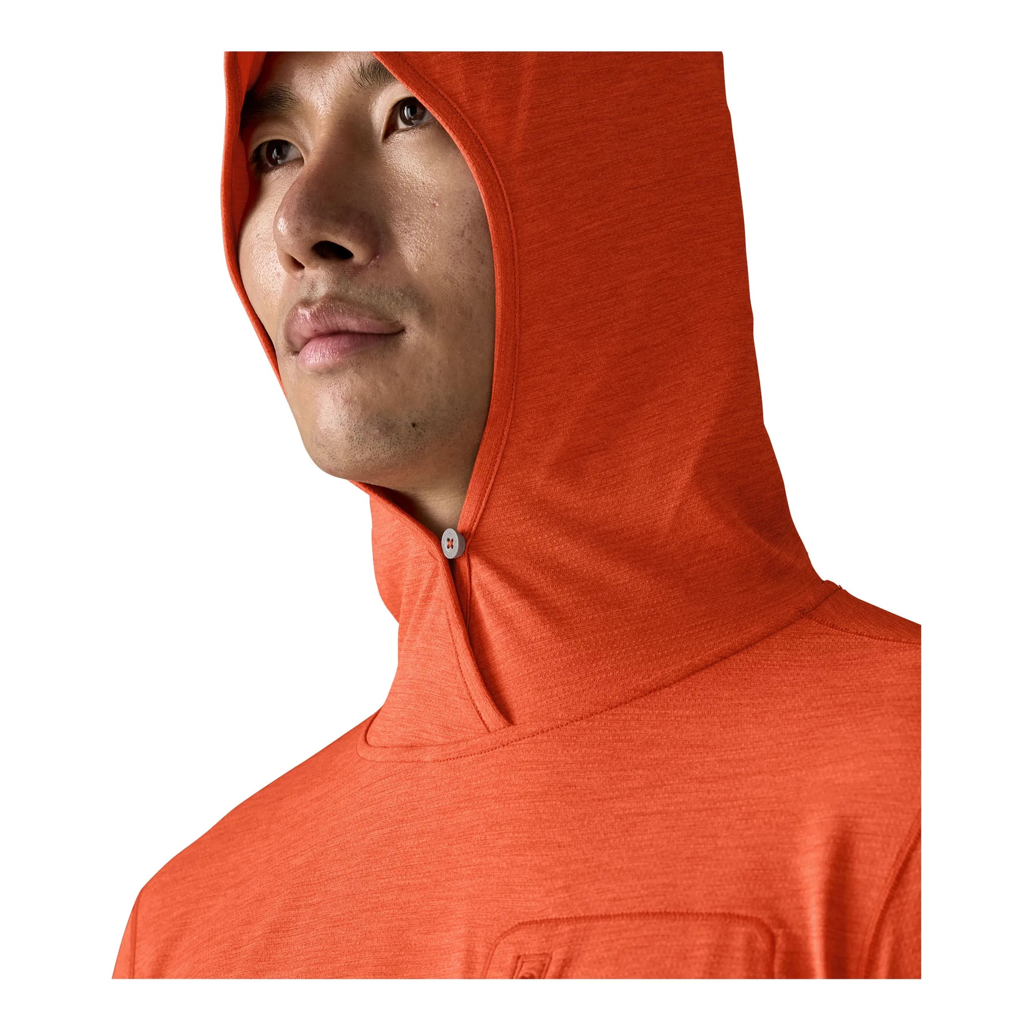M's Cap Cool Sun Hoody