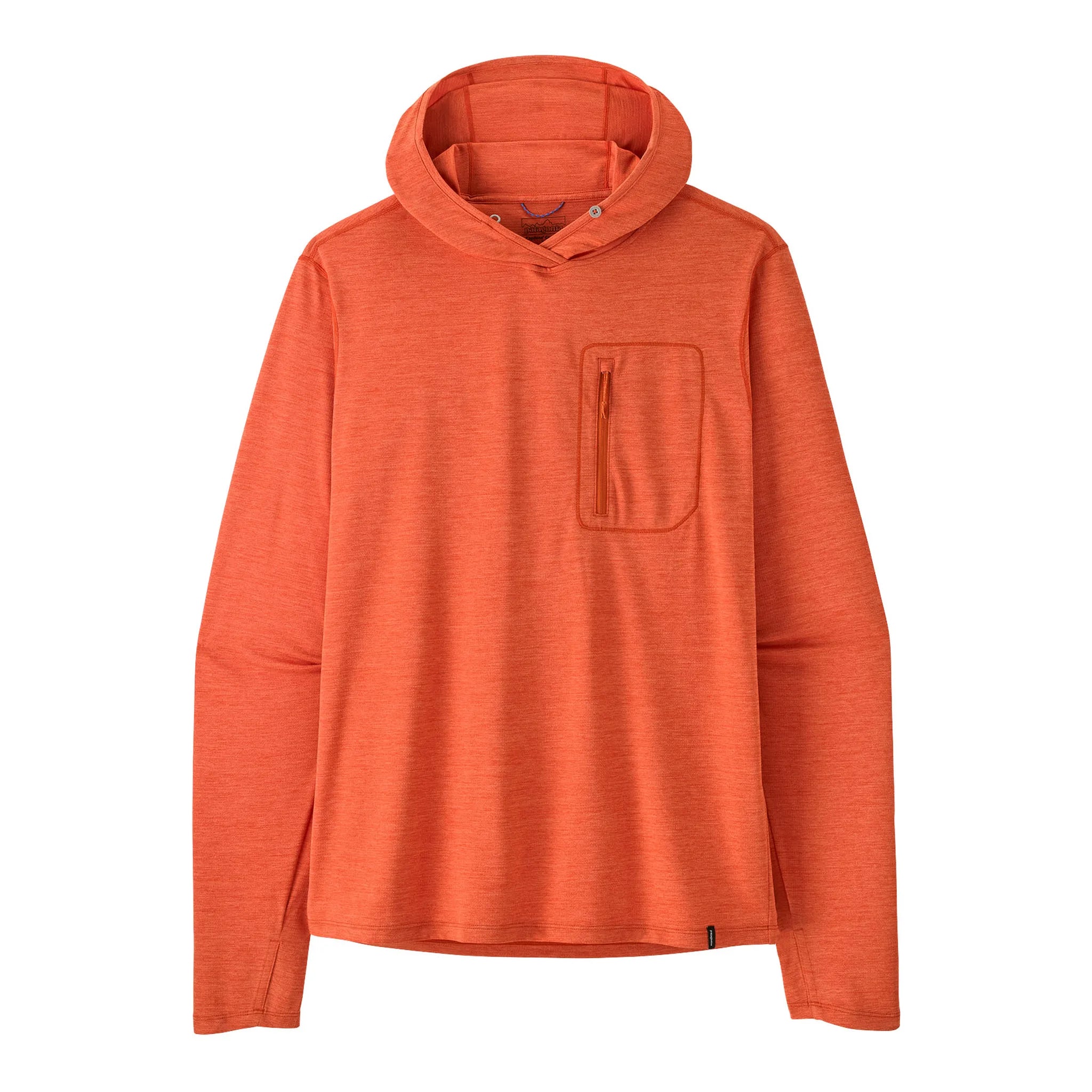 Patagonia M's Cap Cool Sun Hoody Herren