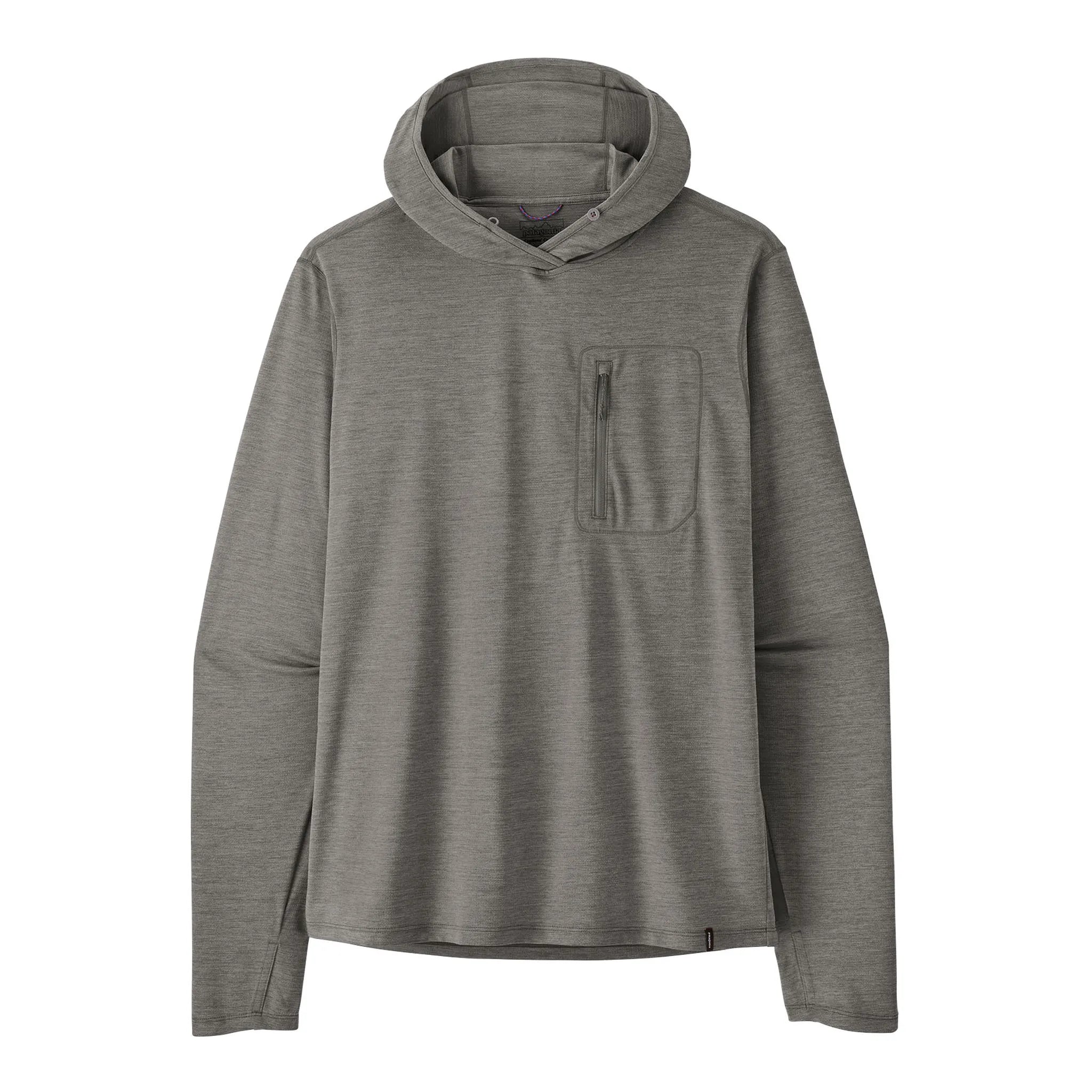 Patagonia M's Cap Cool Sun Hoody Herren