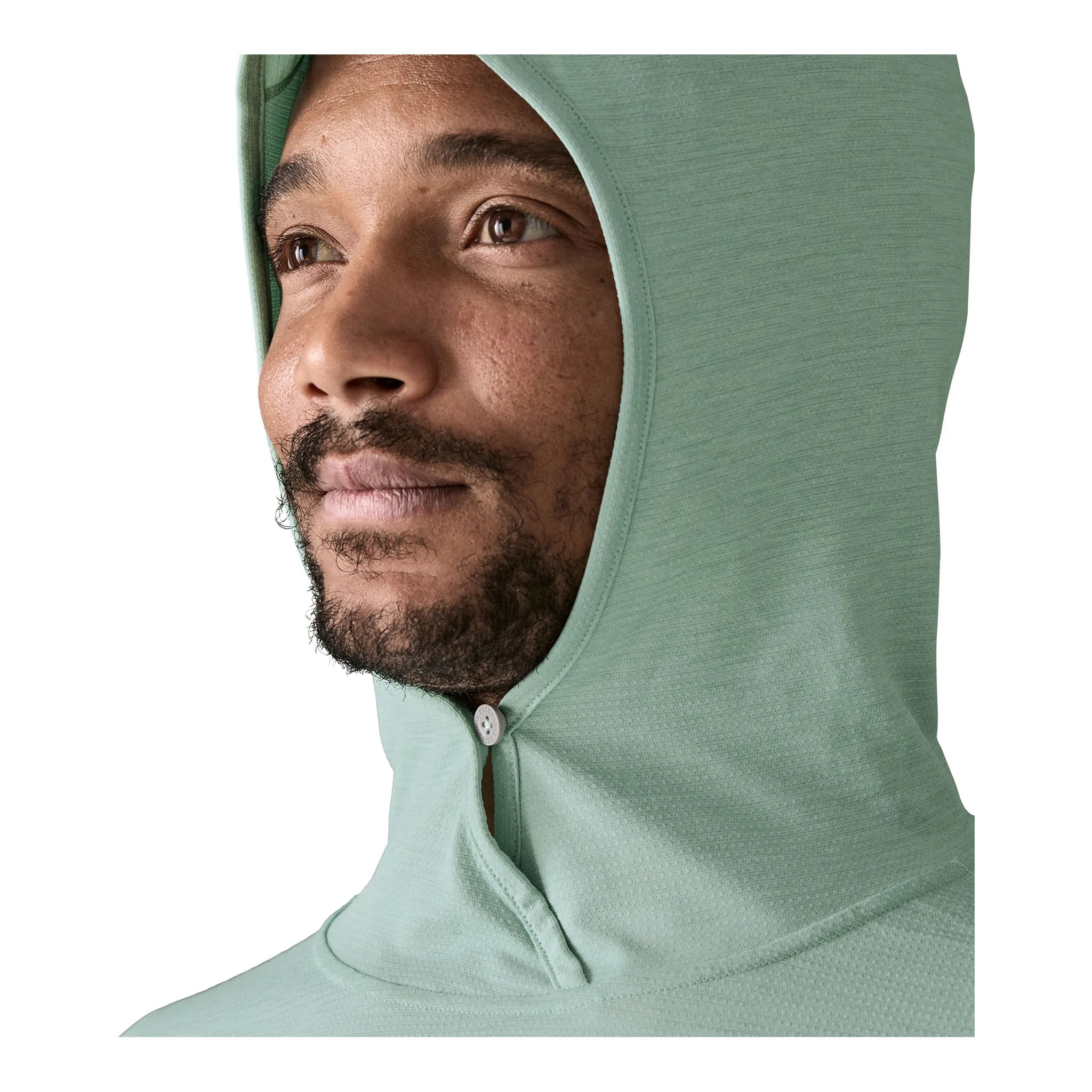 M's Cap Cool Sun Hoody