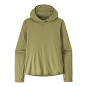 Patagonia W's Cap Cool Sun Hoody Damen