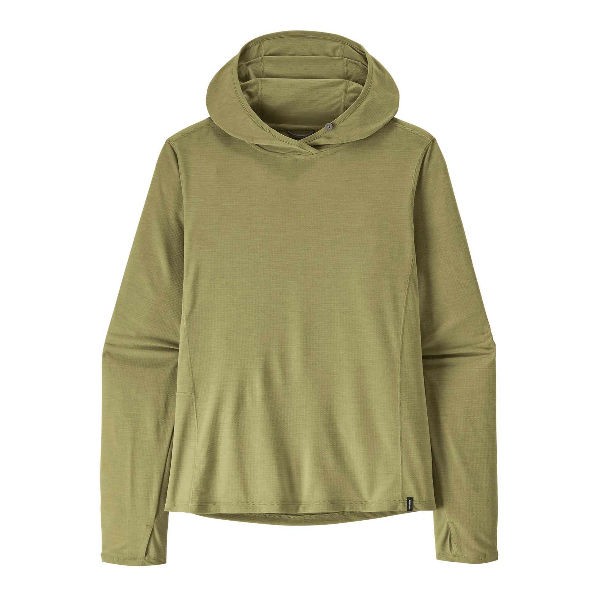 Patagonia W's Cap Cool Sun Hoody Damen