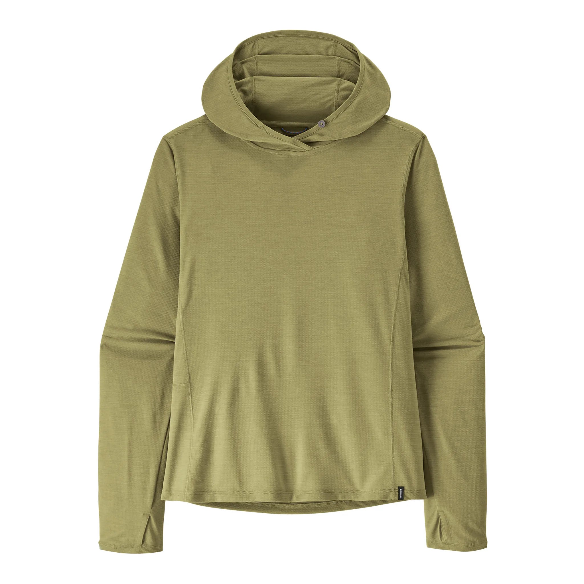 Patagonia W's Cap Cool Sun Hoody Damen