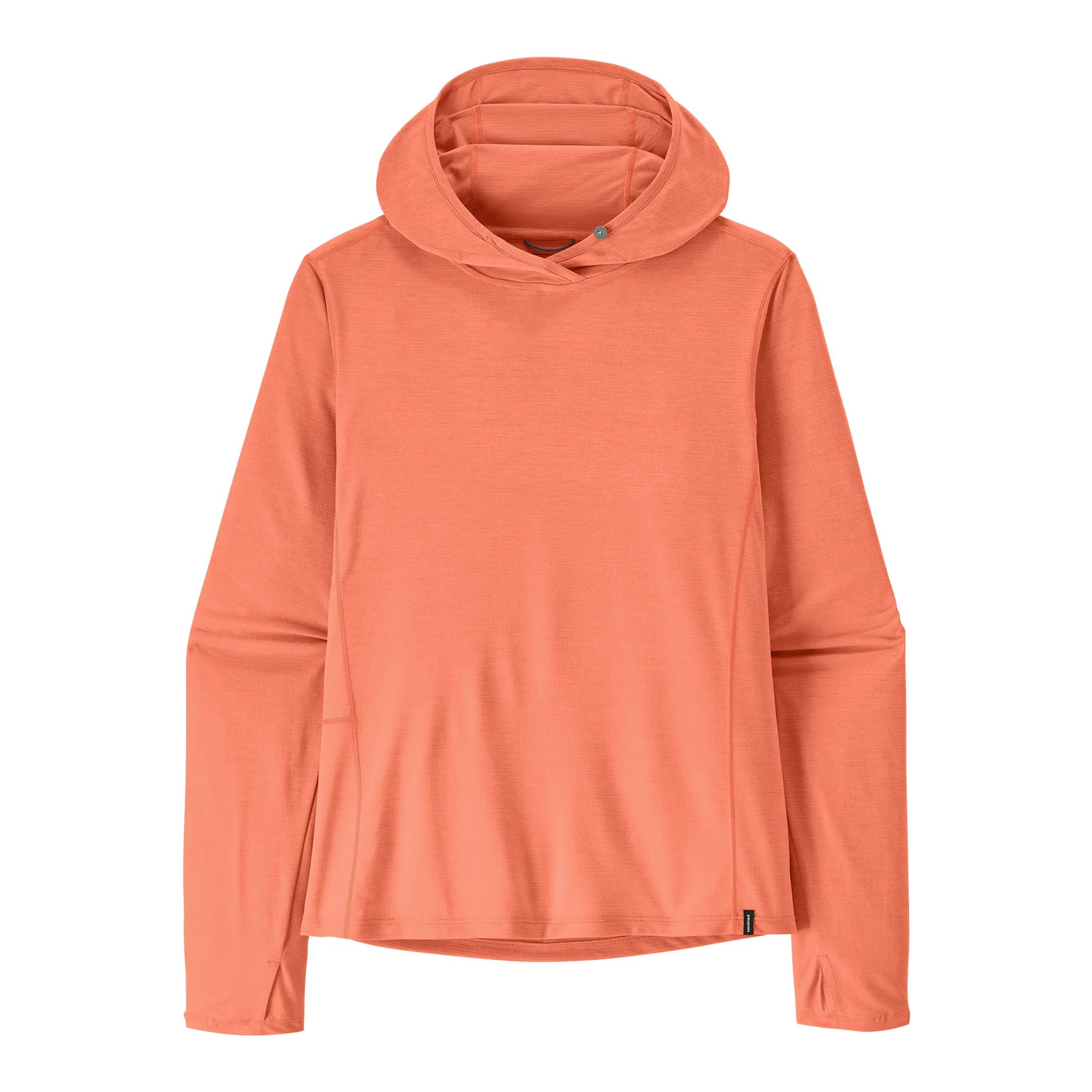 Patagonia W's Cap Cool Sun Hoody Damen