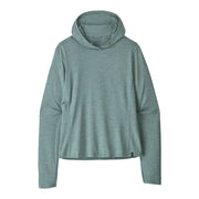 Patagonia W's Cap Cool Sun Hoody Damen