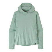 Patagonia W's Cap Cool Sun Hoody Damen