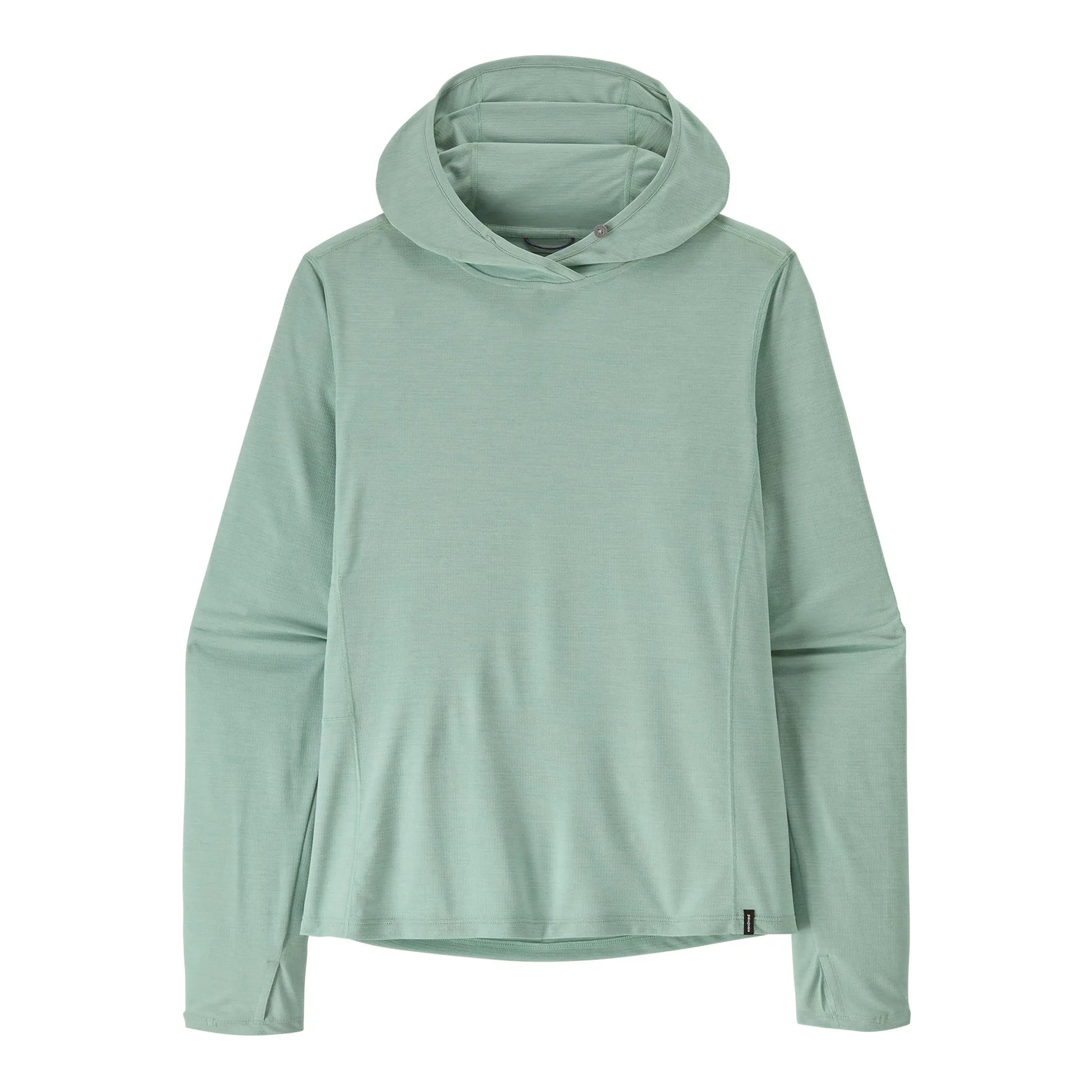 Patagonia W's Cap Cool Sun Hoody Damen