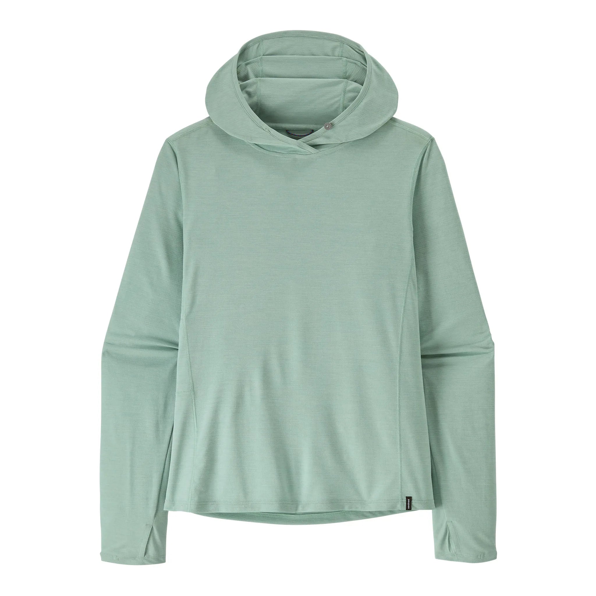 Patagonia W's Cap Cool Sun Hoody Damen