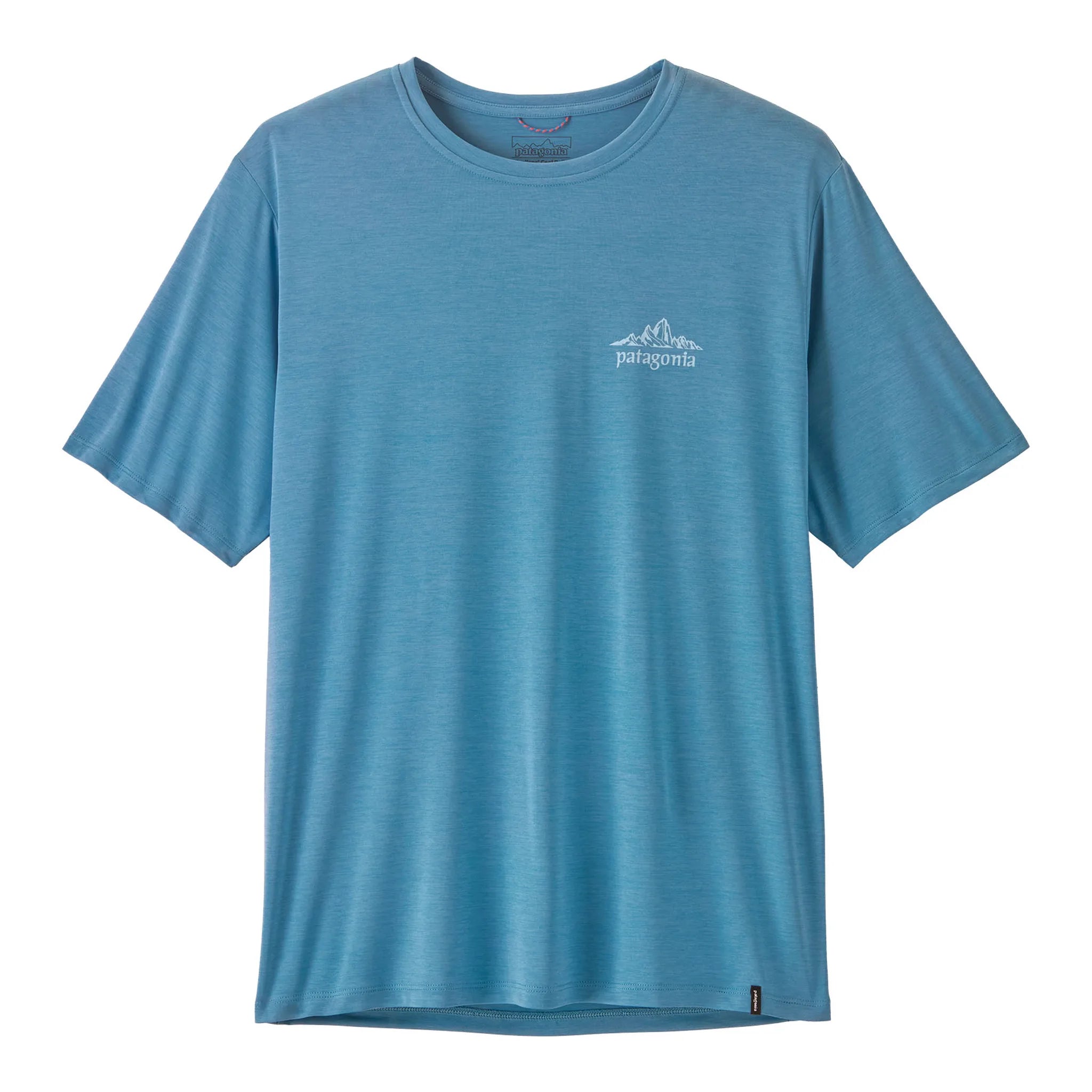 Patagonia M's Cap Cool Daily Shirt - Cloud Crag Herren