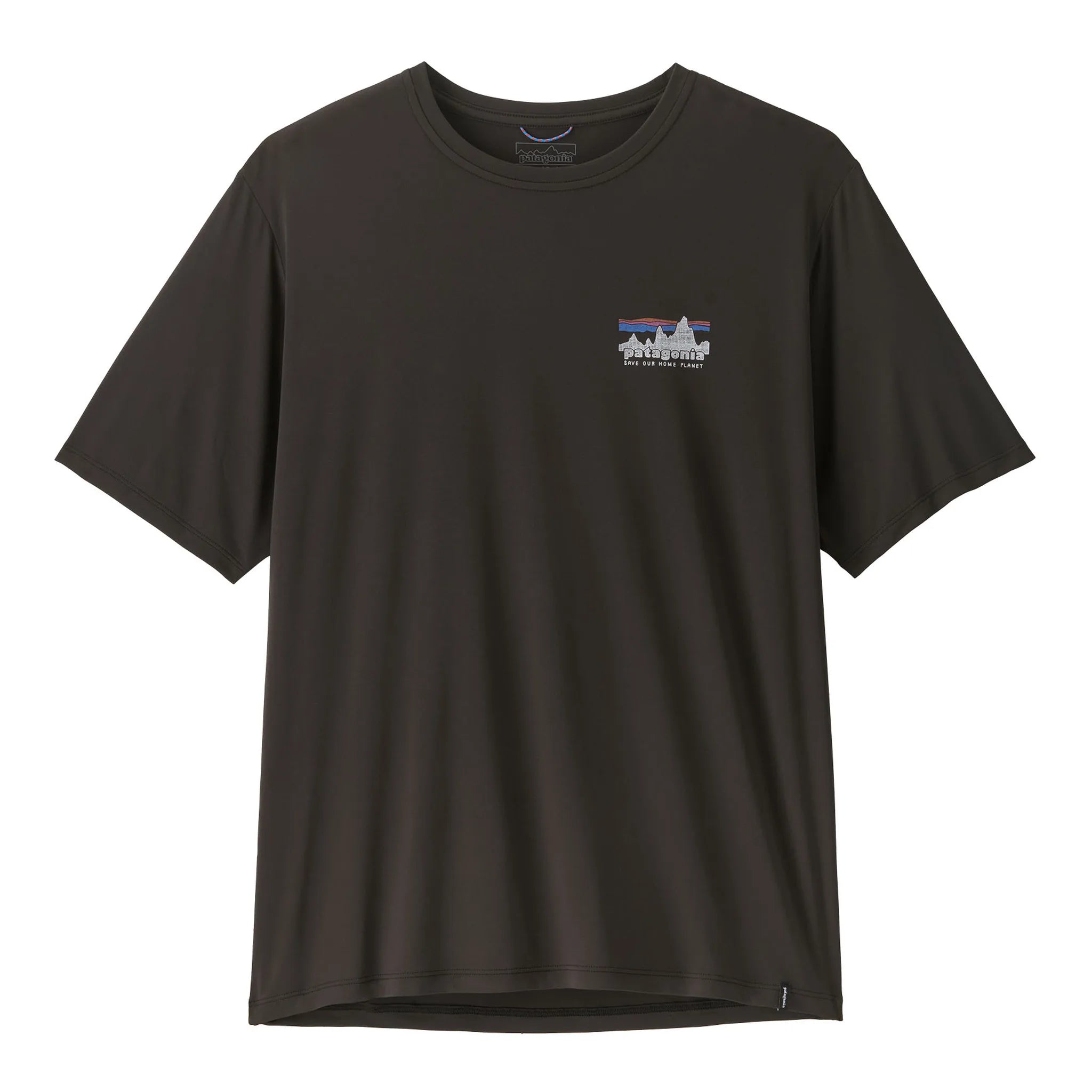 Patagonia M's Cap Cool Daily Shirt - '73 Skyline Herren