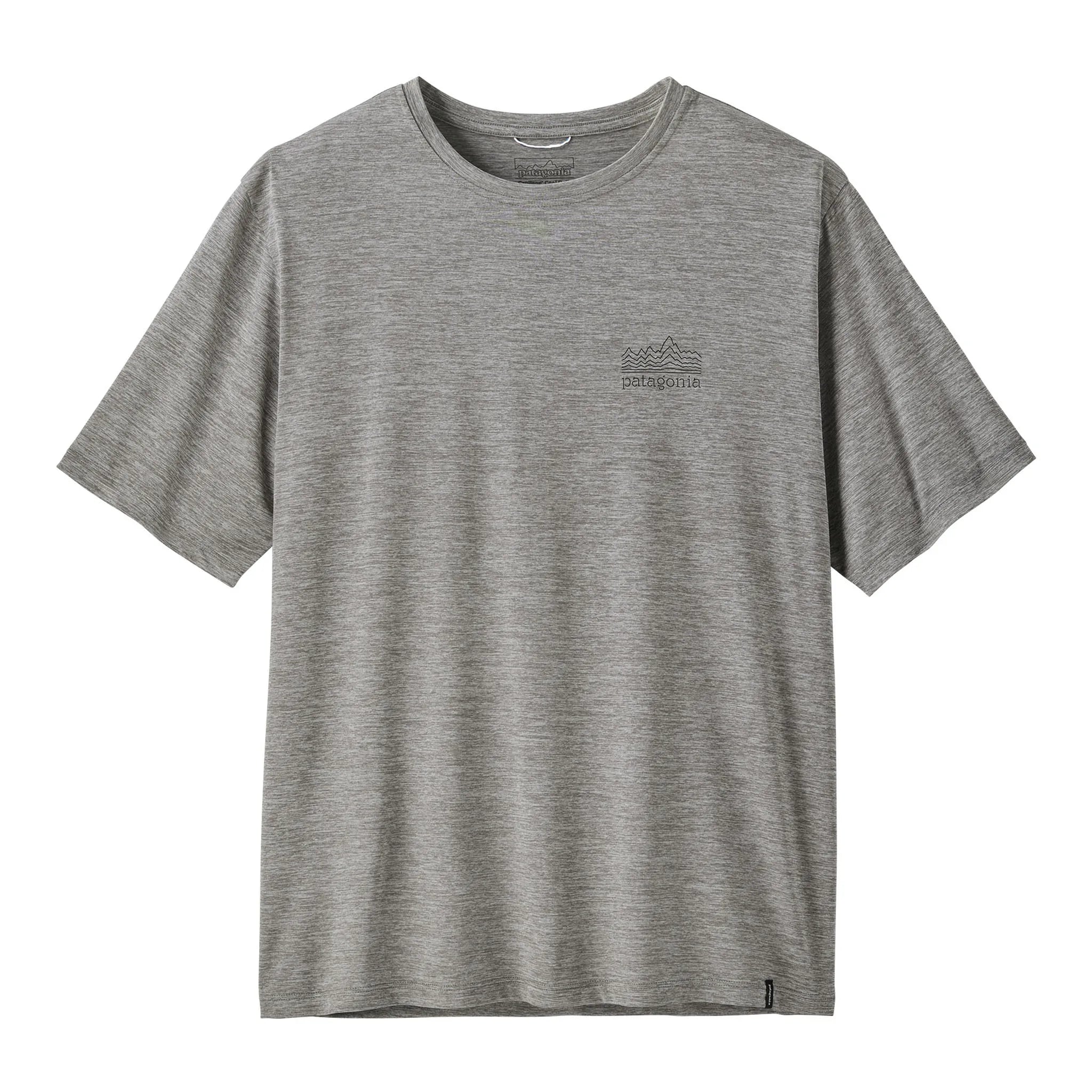 Patagonia M's Cap Cool Daily Shirt - Strataspire Herren